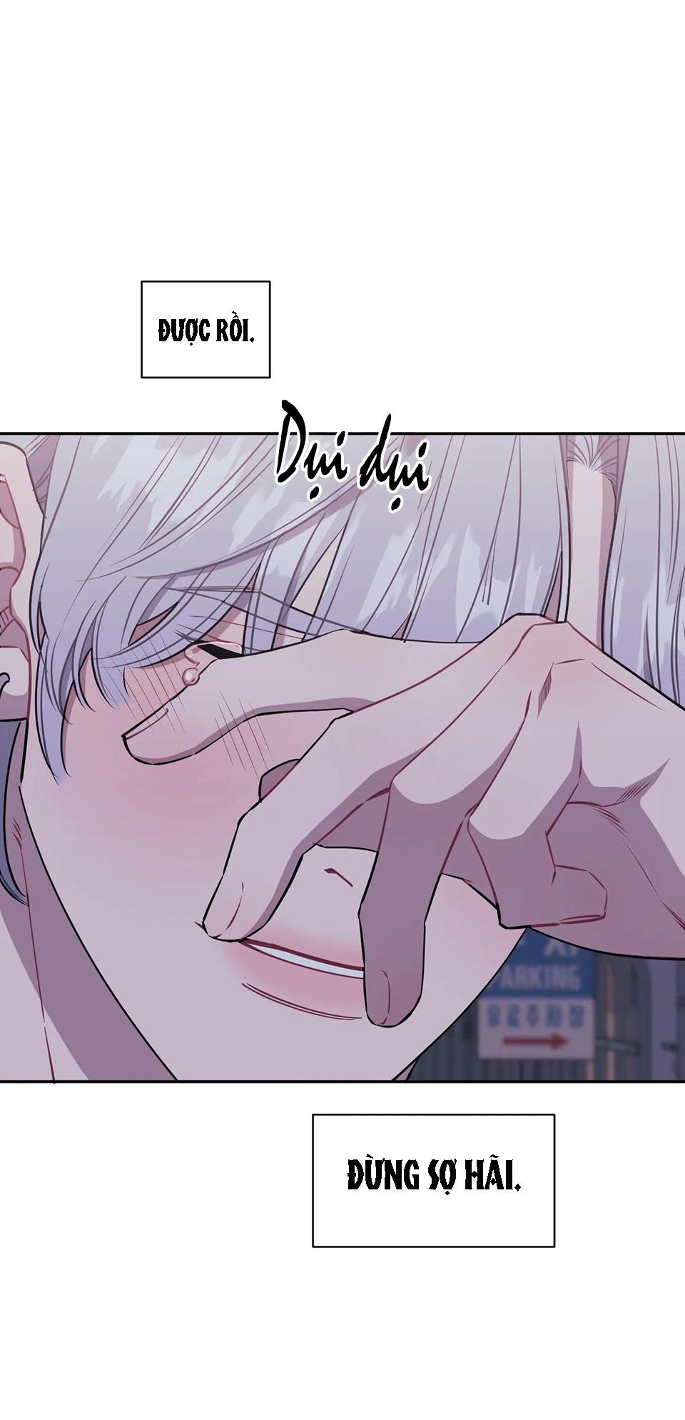 HƠN CẢ BẠN BÈ - Chap 61