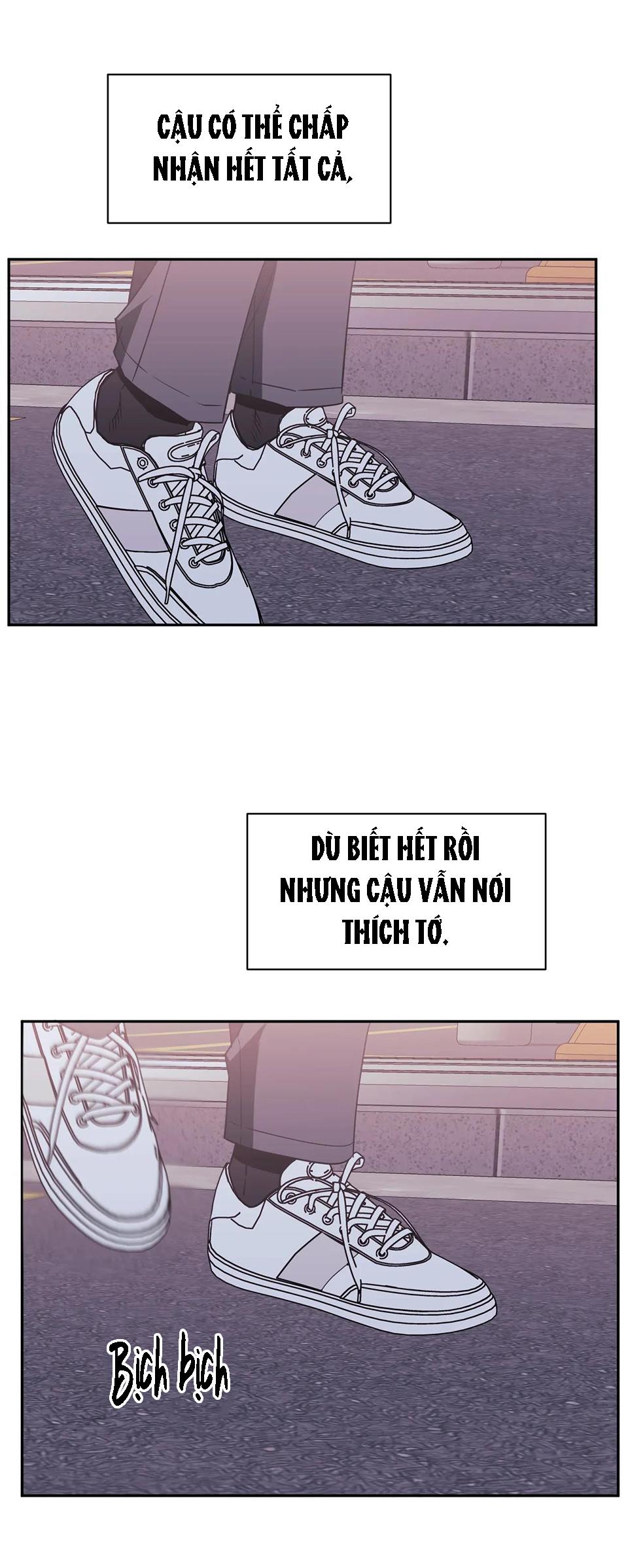 HƠN CẢ BẠN BÈ - Chap 61