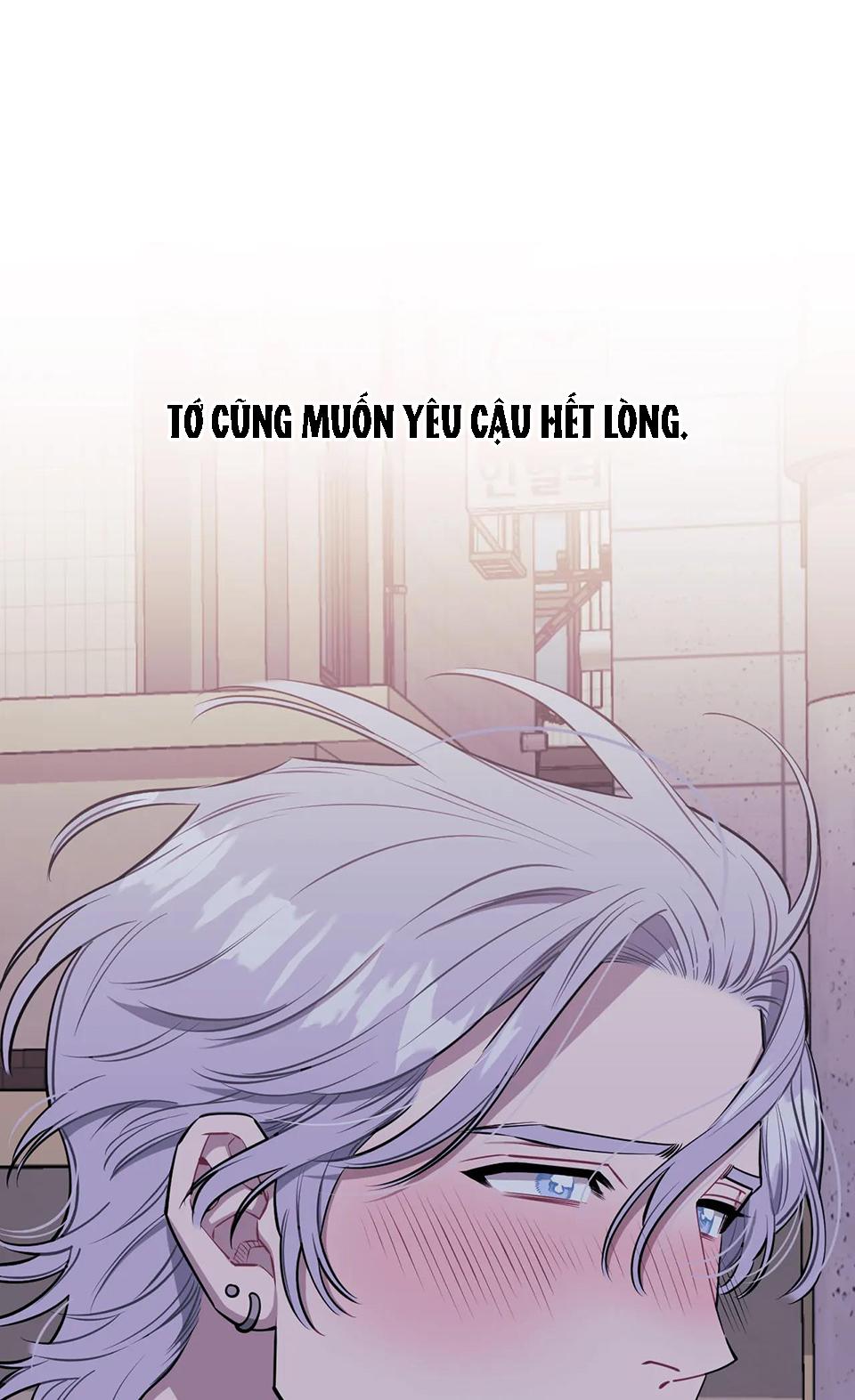 HƠN CẢ BẠN BÈ - Chap 61