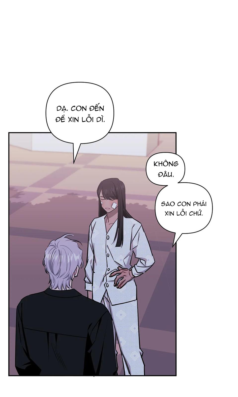 HƠN CẢ BẠN BÈ - Chap 61