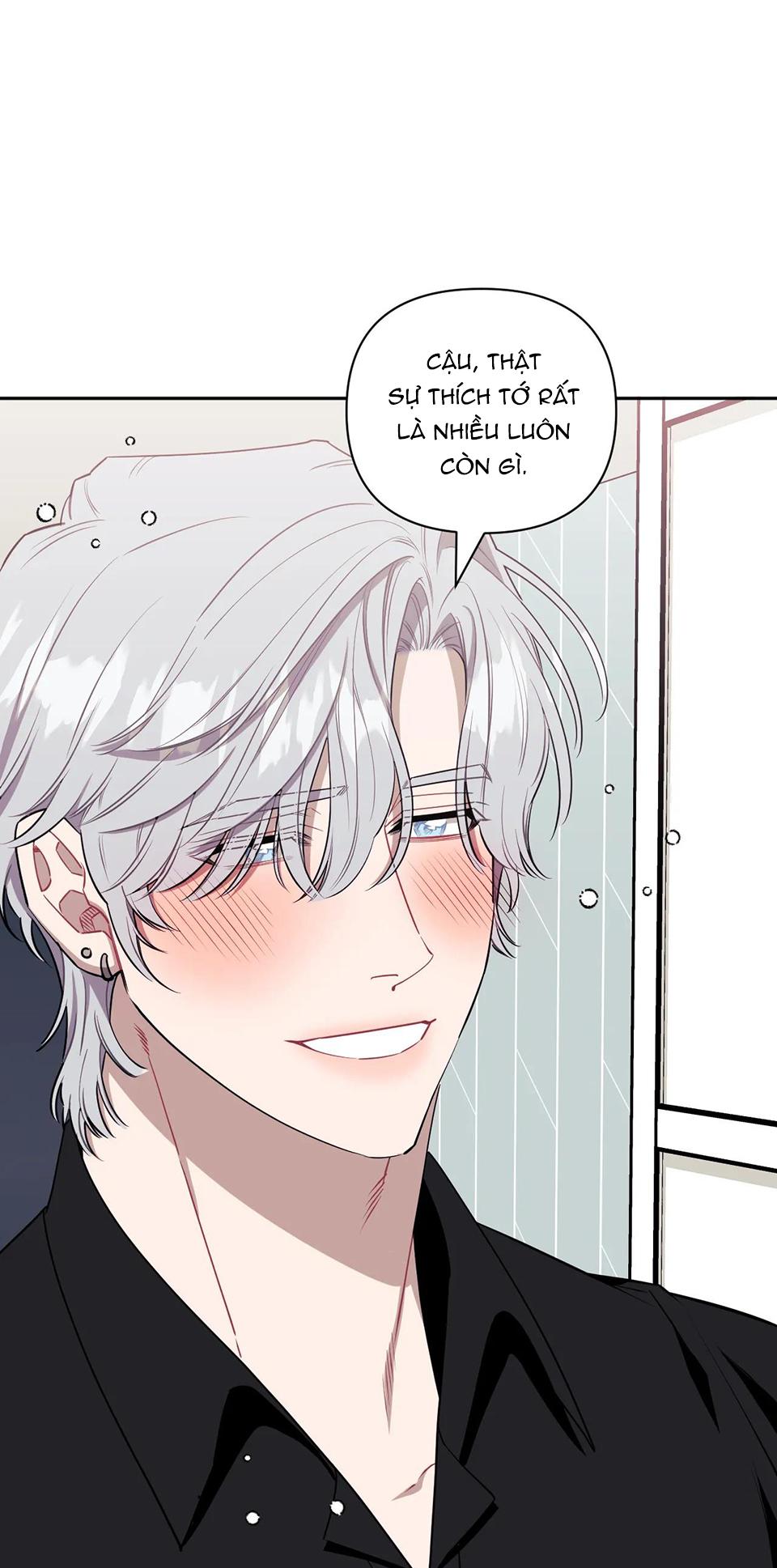 HƠN CẢ BẠN BÈ - Chap 61