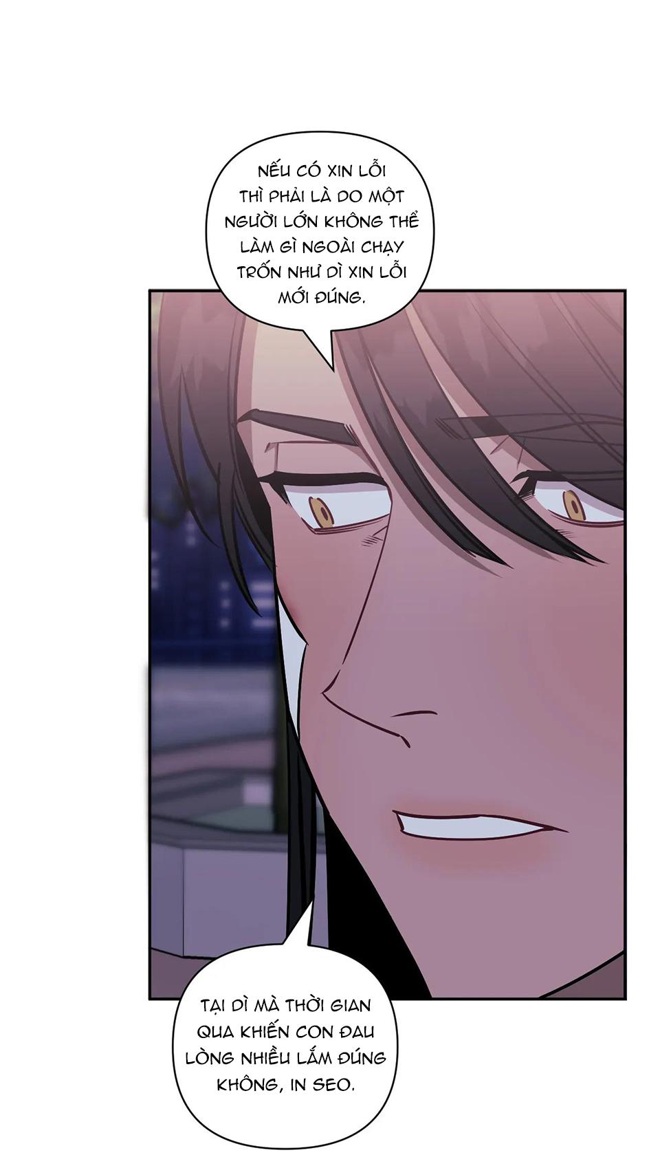 HƠN CẢ BẠN BÈ - Chap 61