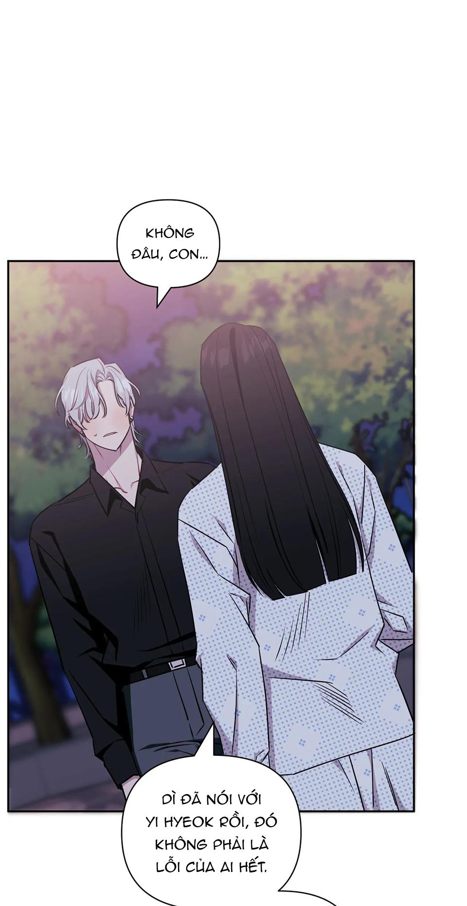 HƠN CẢ BẠN BÈ - Chap 61