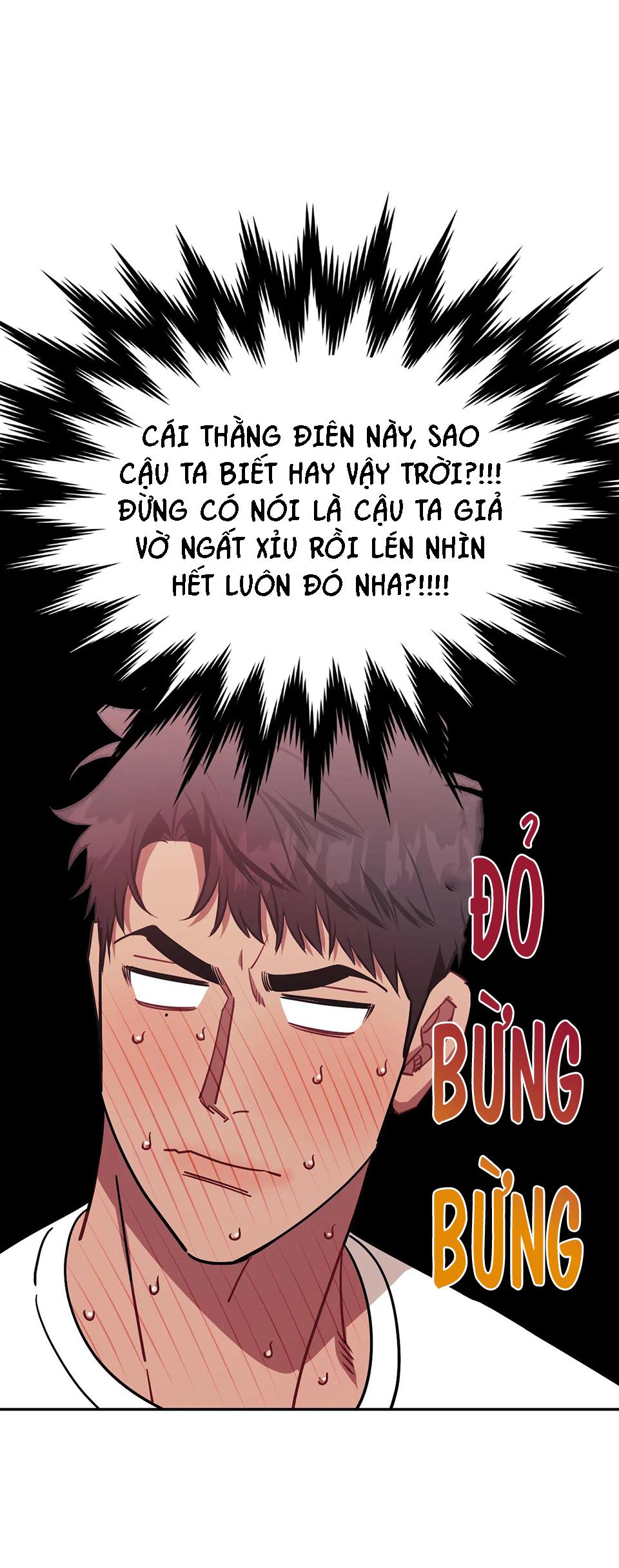 HƠN CẢ BẠN BÈ - Chap 61