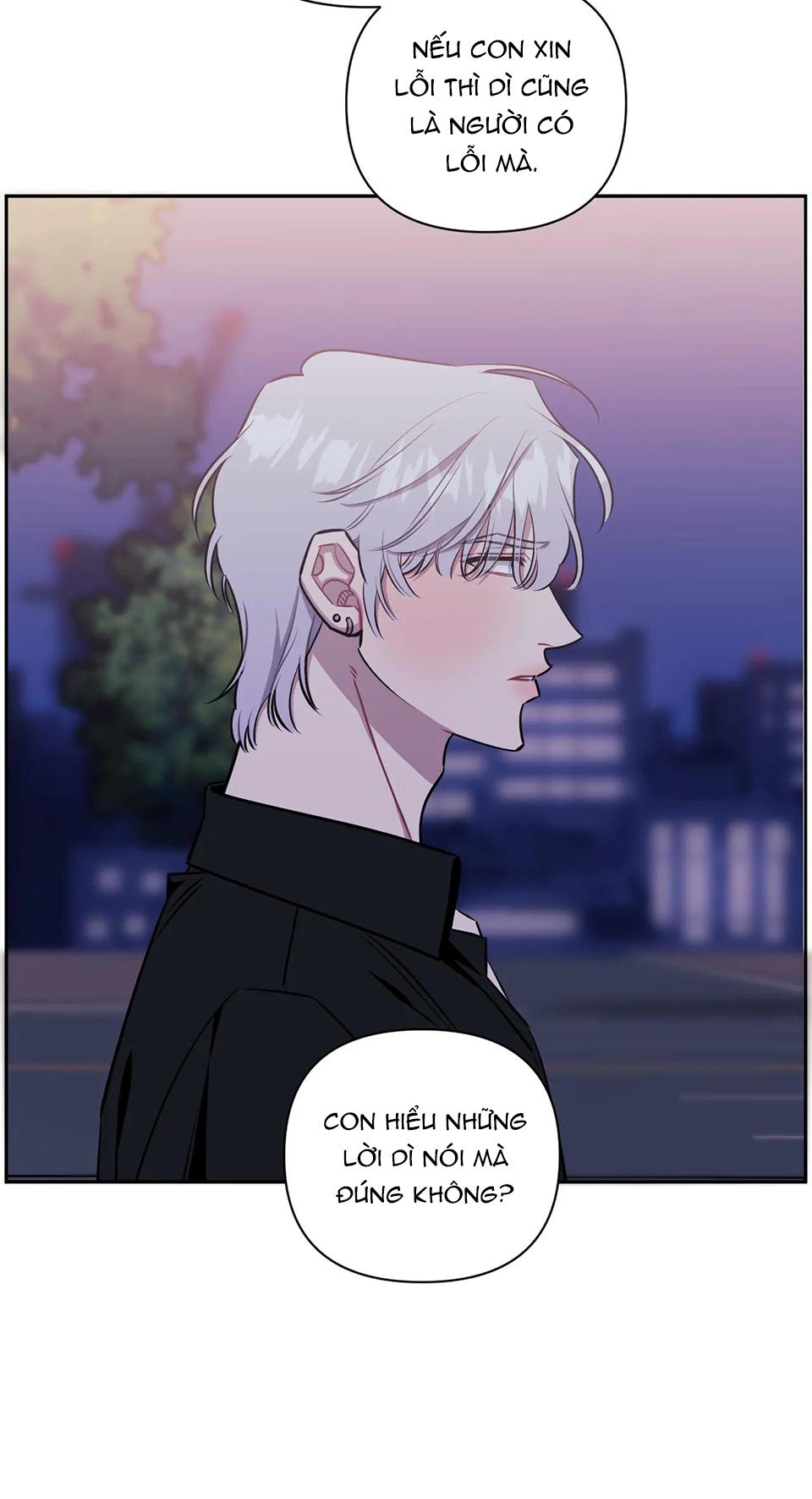 HƠN CẢ BẠN BÈ - Chap 61