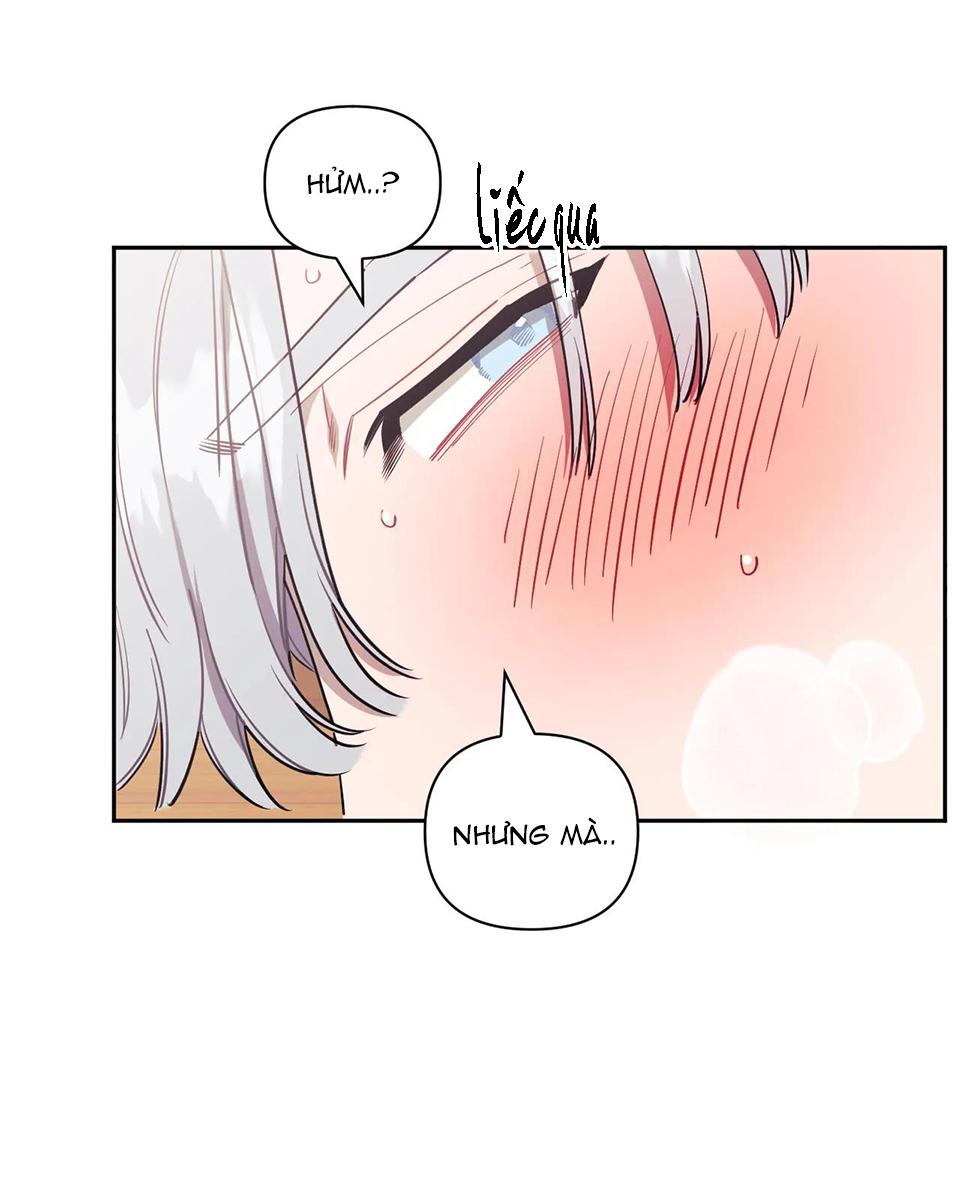 HƠN CẢ BẠN BÈ - Chap 61