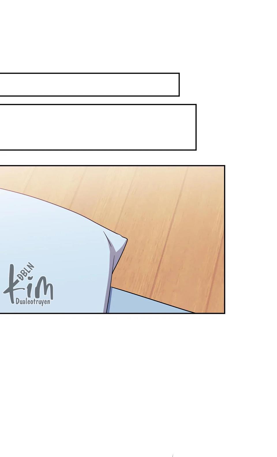 HƠN CẢ BẠN BÈ - Chap 61