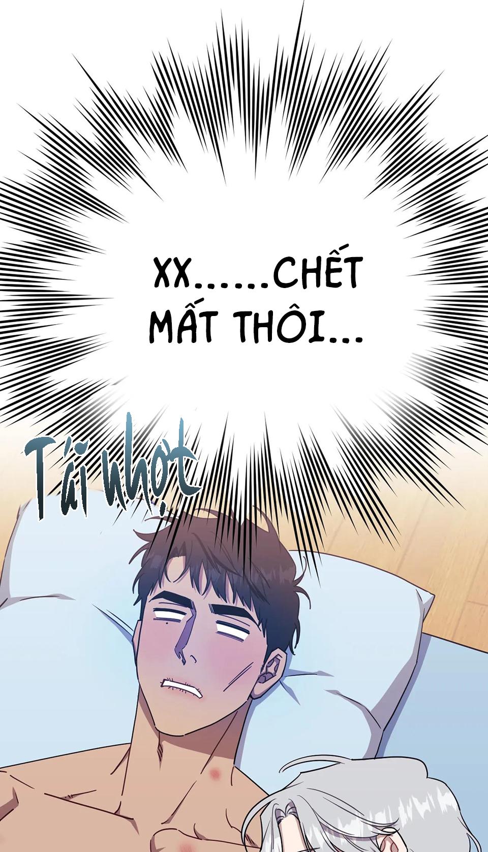 HƠN CẢ BẠN BÈ - Chap 61
