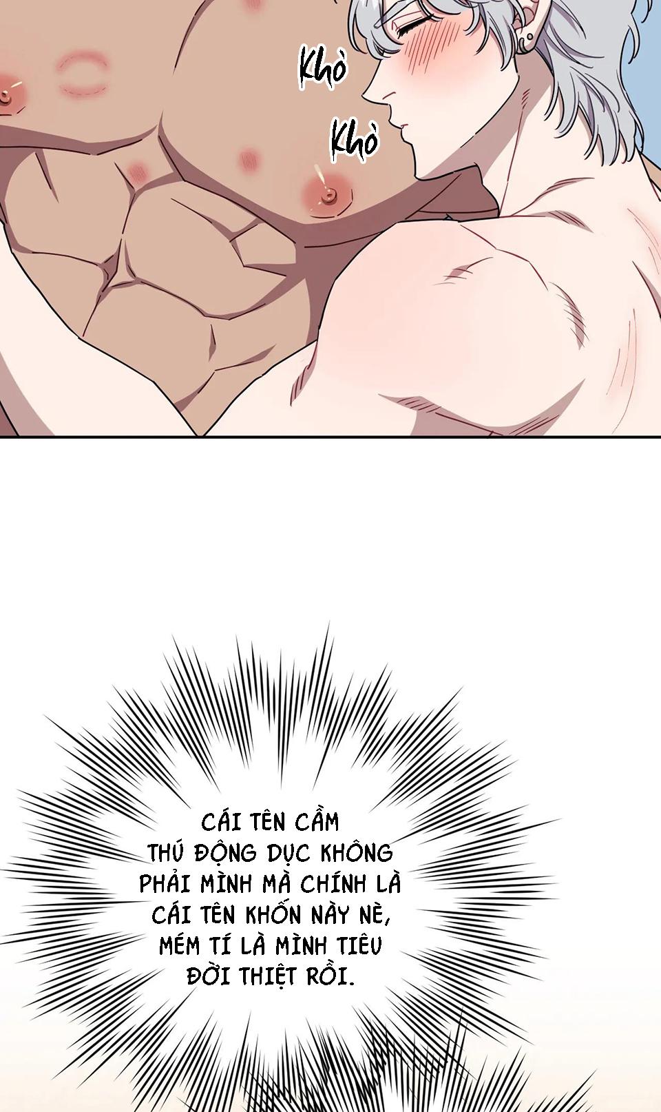 HƠN CẢ BẠN BÈ - Chap 61