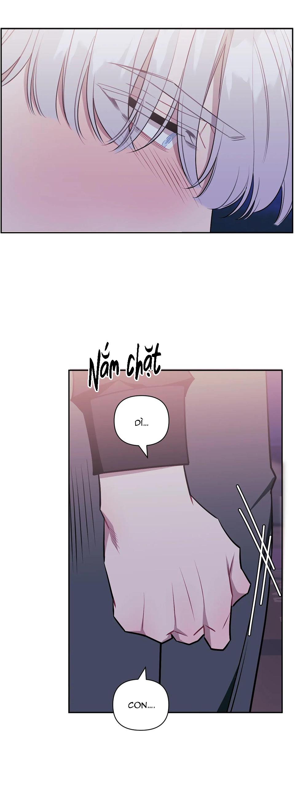 HƠN CẢ BẠN BÈ - Chap 61