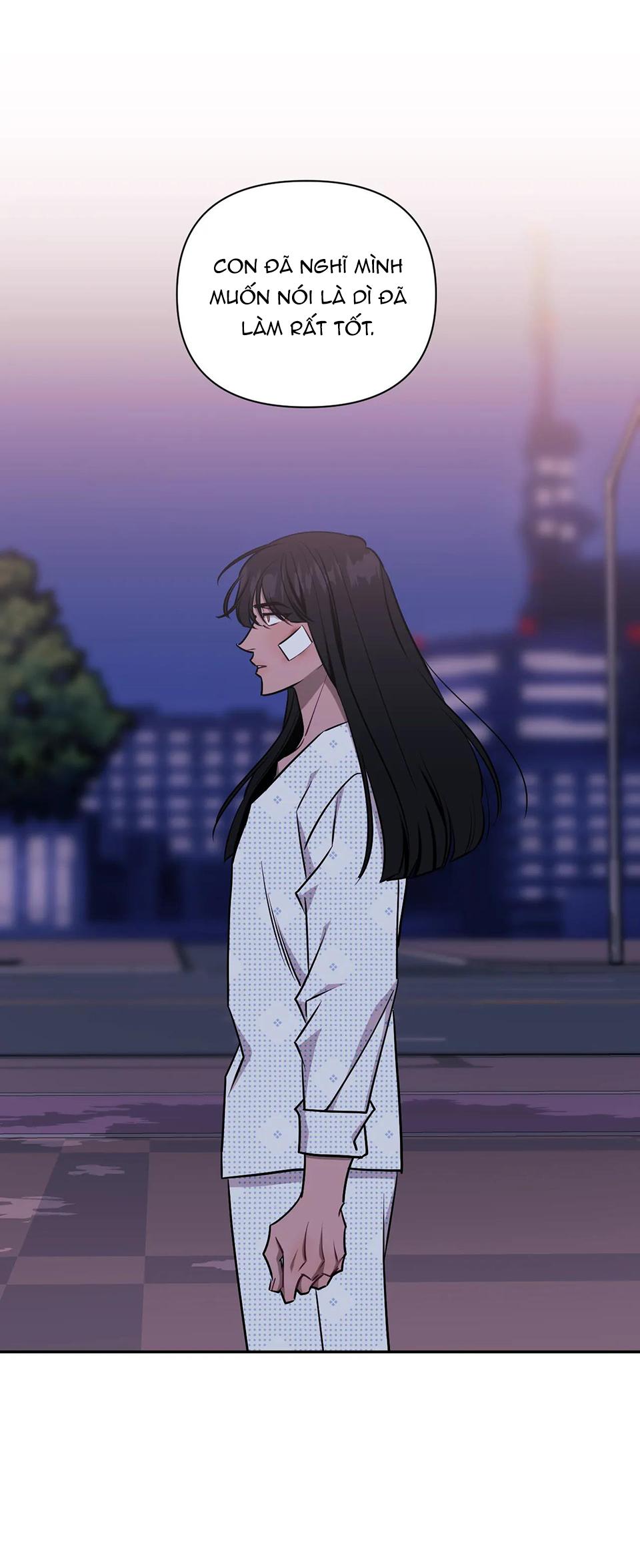 HƠN CẢ BẠN BÈ - Chap 61