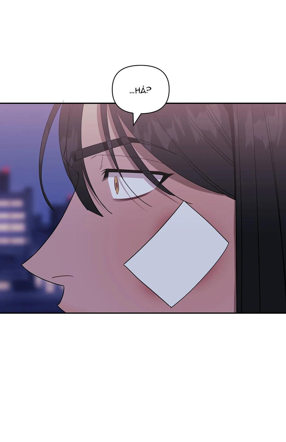 HƠN CẢ BẠN BÈ - Chap 61