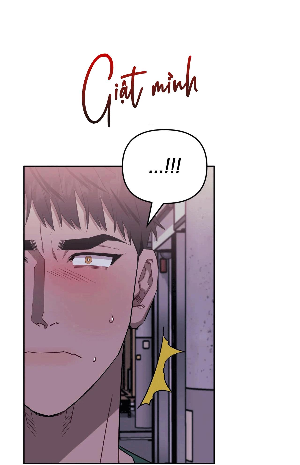 HƠN CẢ BẠN BÈ - Chap 63