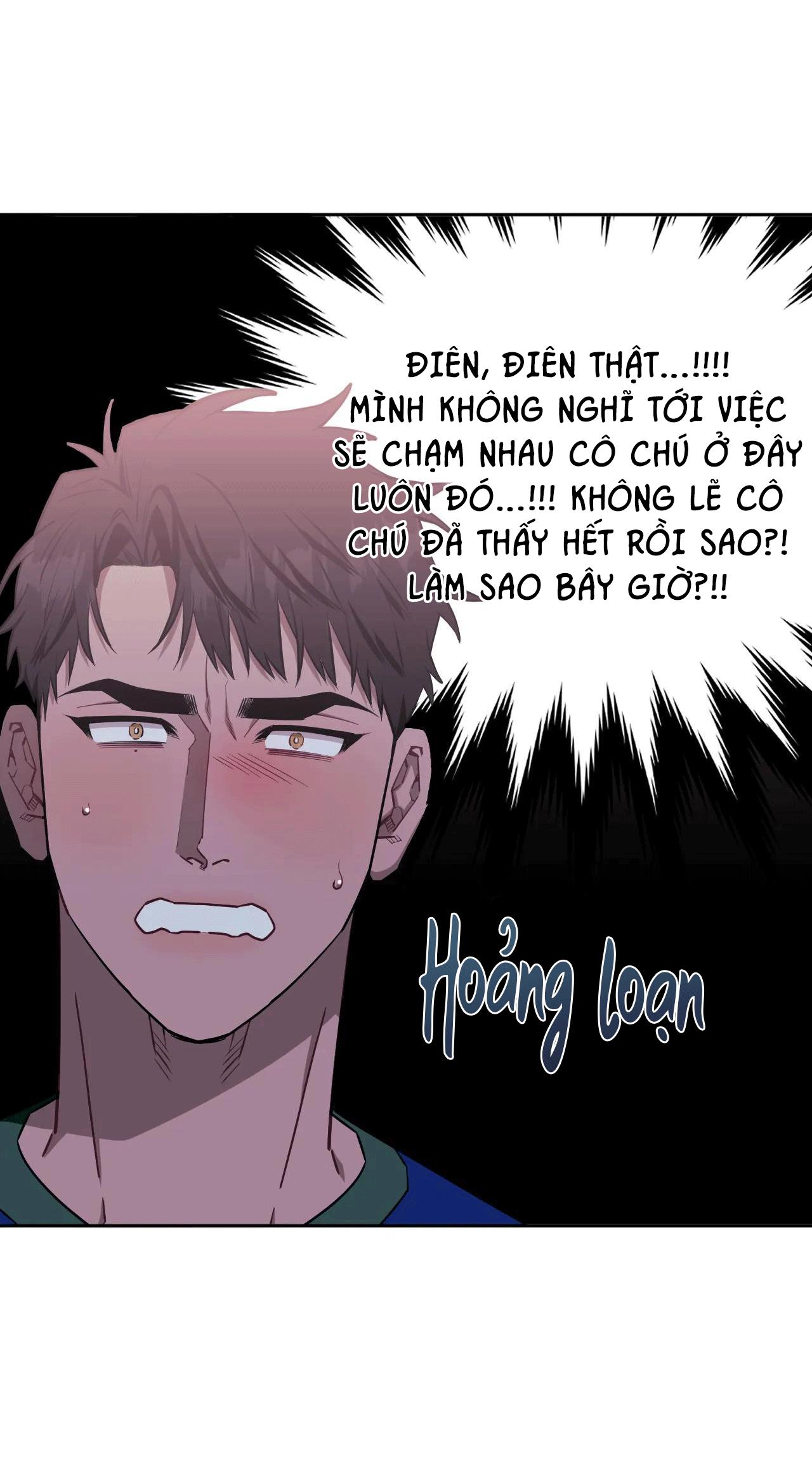HƠN CẢ BẠN BÈ - Chap 63
