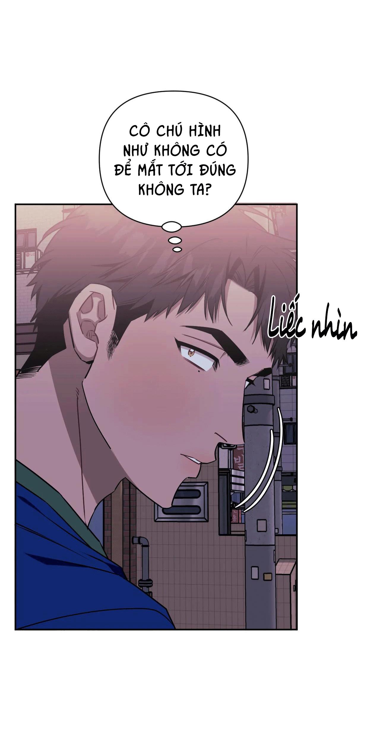 HƠN CẢ BẠN BÈ - Chap 63