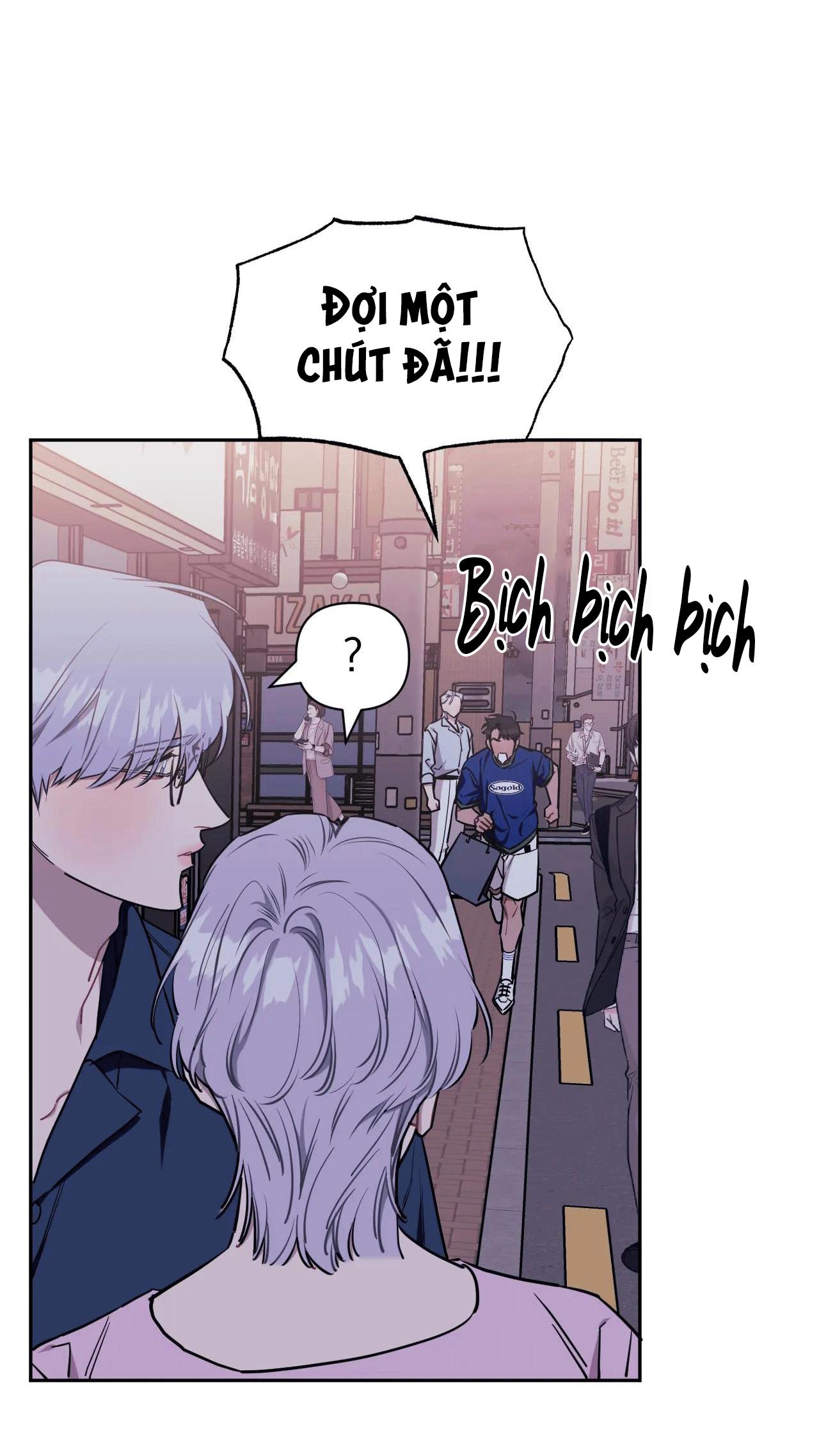 HƠN CẢ BẠN BÈ - Chap 63