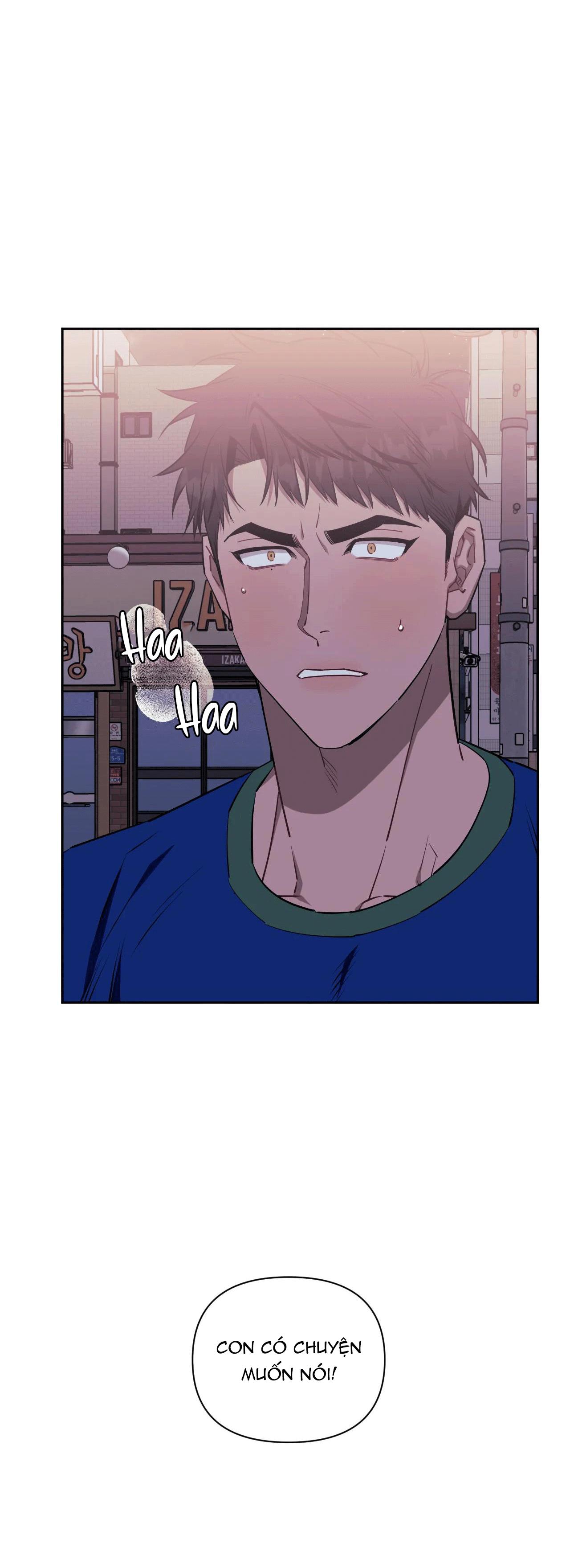 HƠN CẢ BẠN BÈ - Chap 63