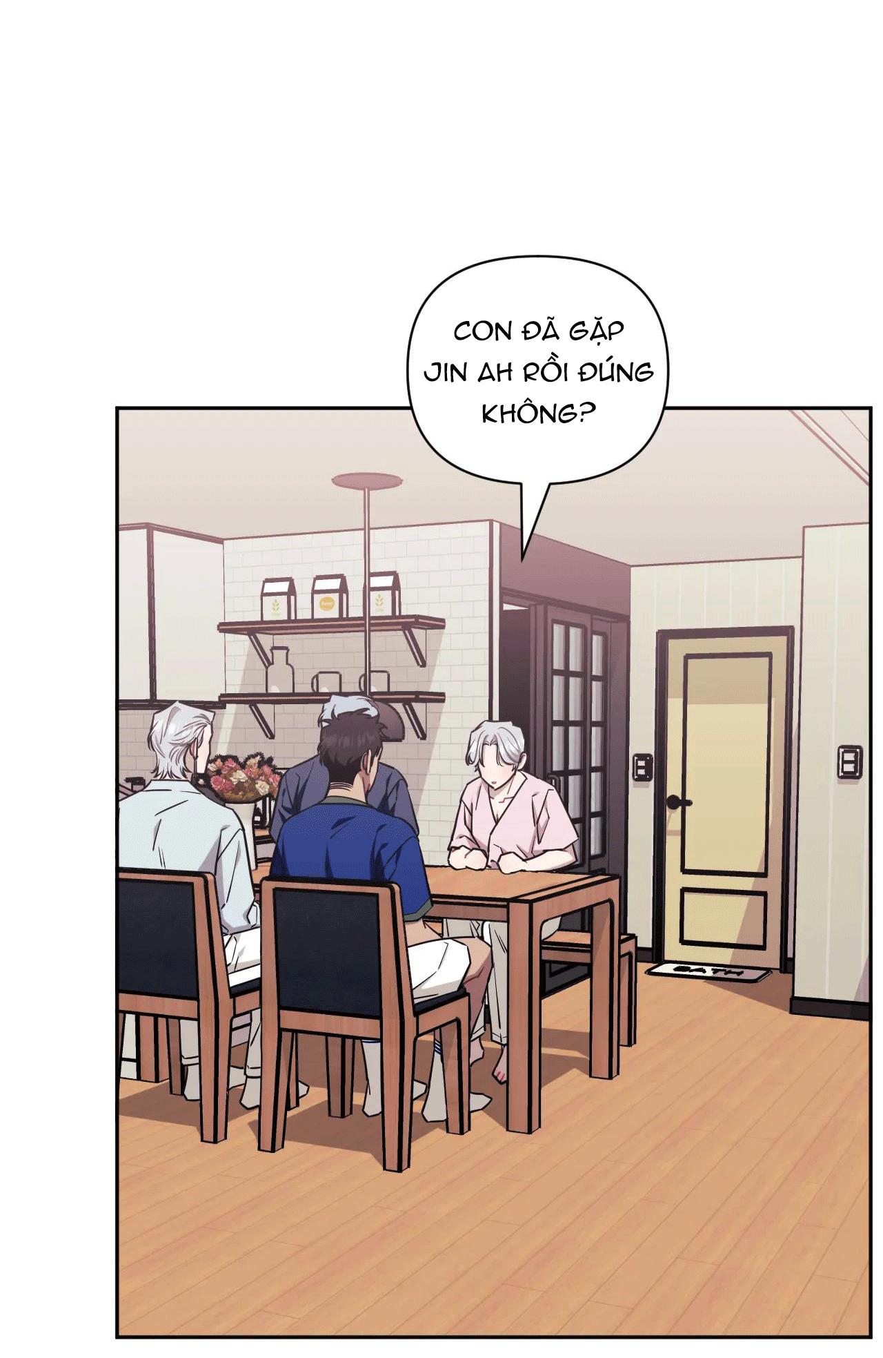 HƠN CẢ BẠN BÈ - Chap 63