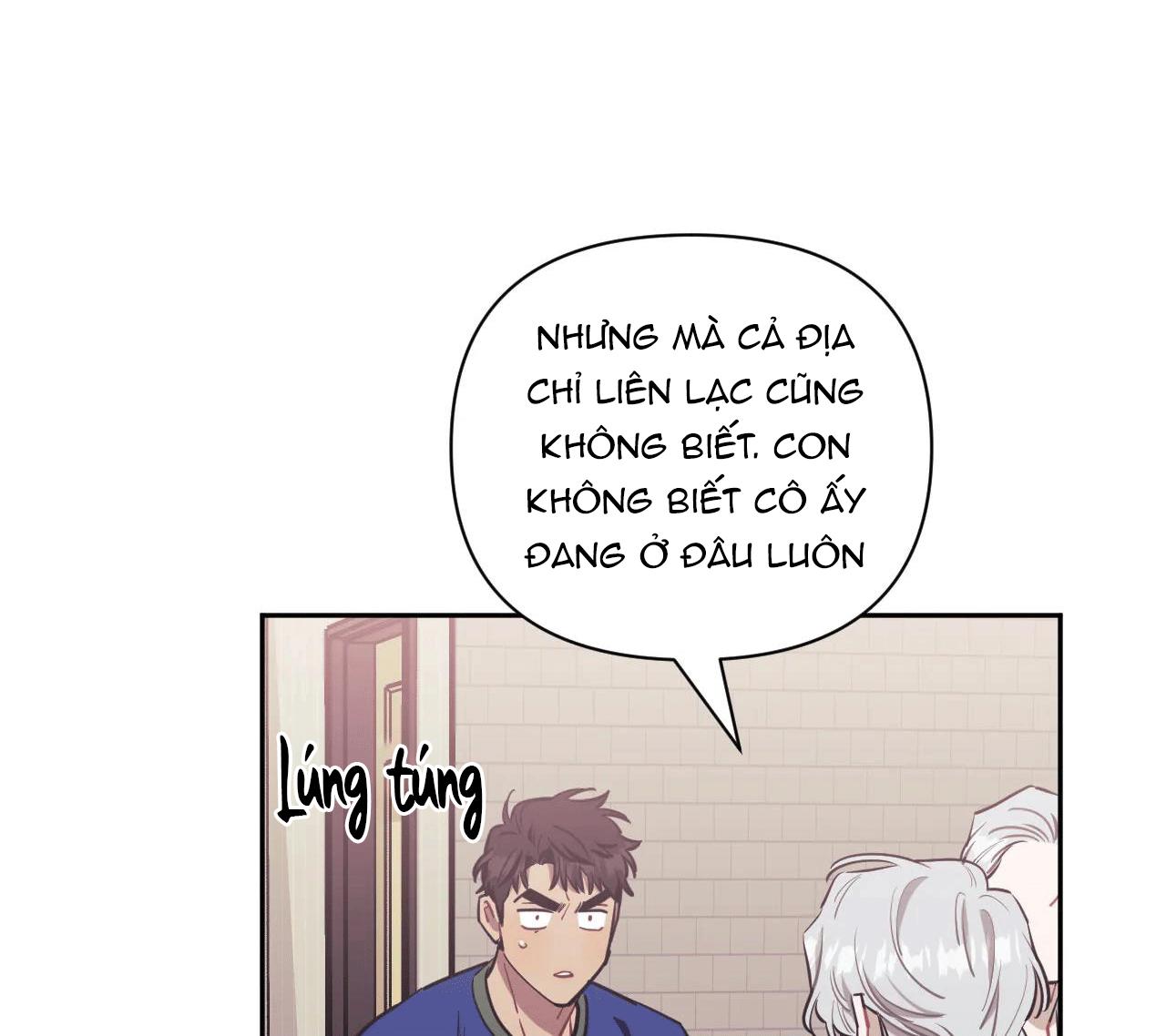 HƠN CẢ BẠN BÈ - Chap 63