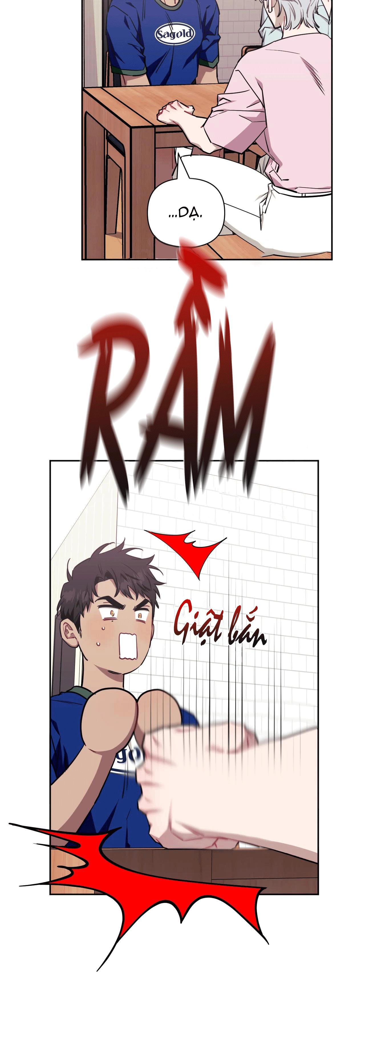 HƠN CẢ BẠN BÈ - Chap 63