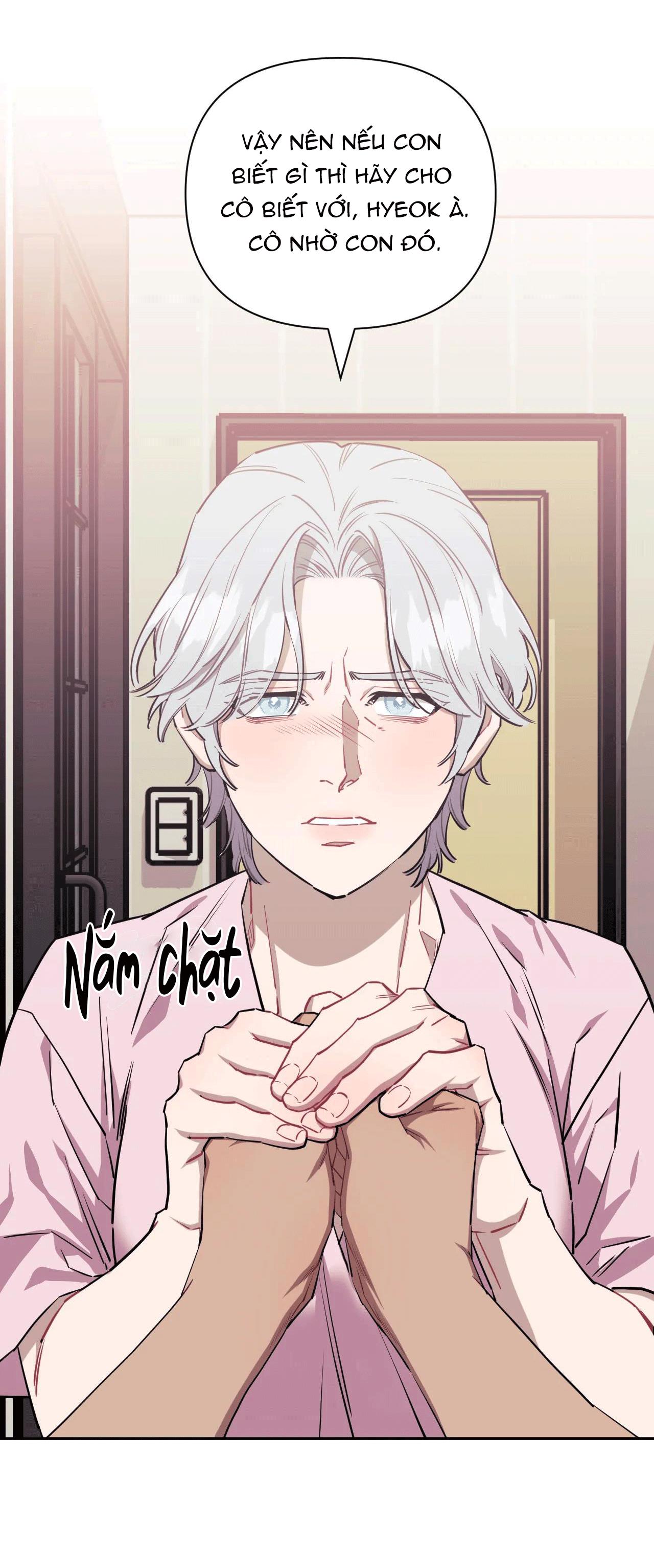 HƠN CẢ BẠN BÈ - Chap 63