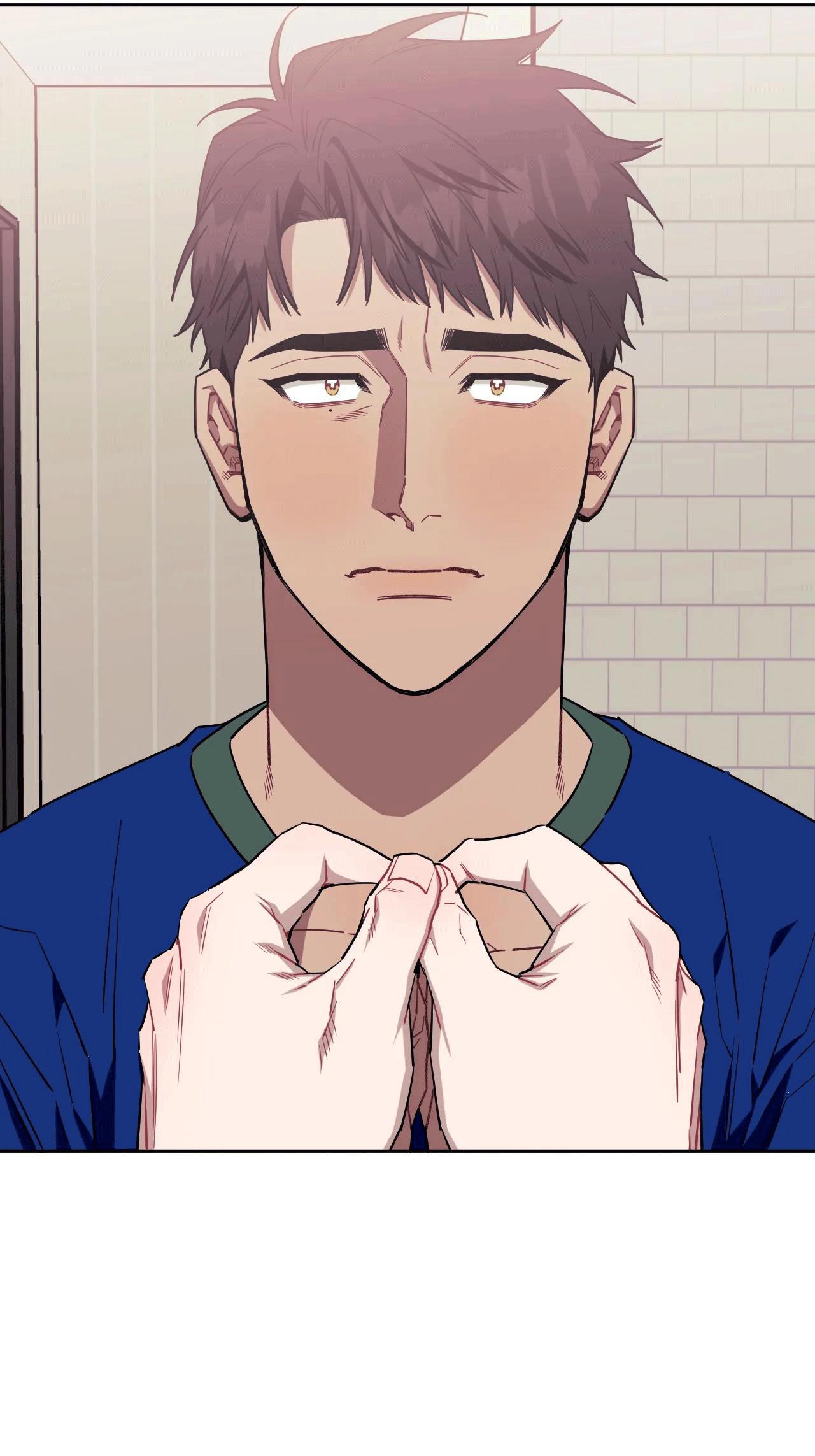 HƠN CẢ BẠN BÈ - Chap 63