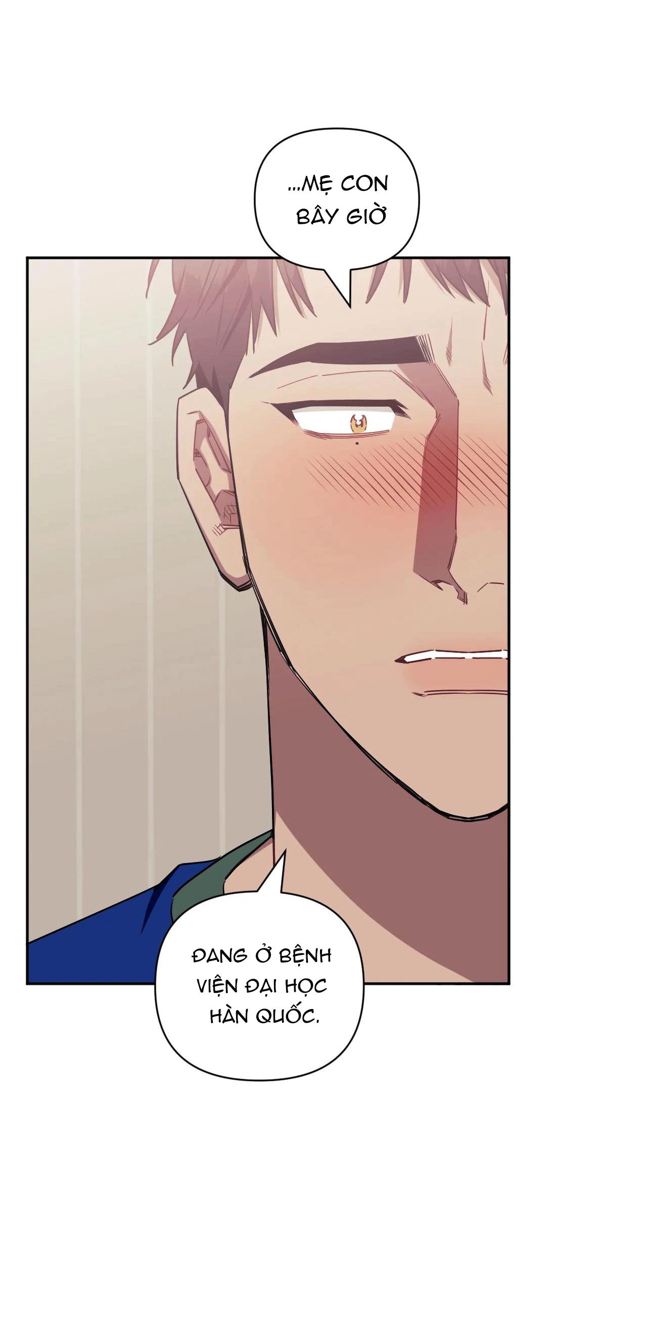 HƠN CẢ BẠN BÈ - Chap 63