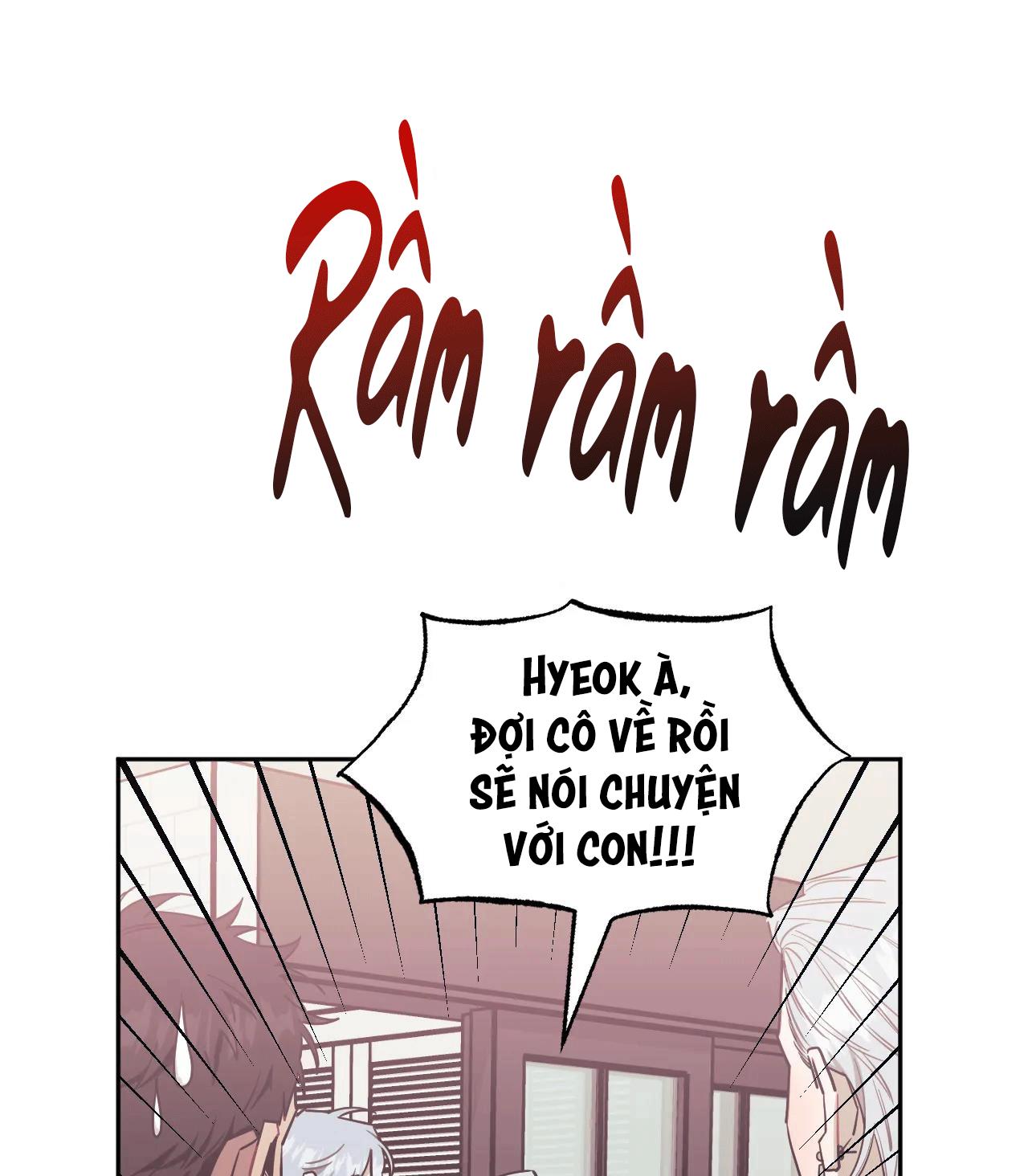 HƠN CẢ BẠN BÈ - Chap 63