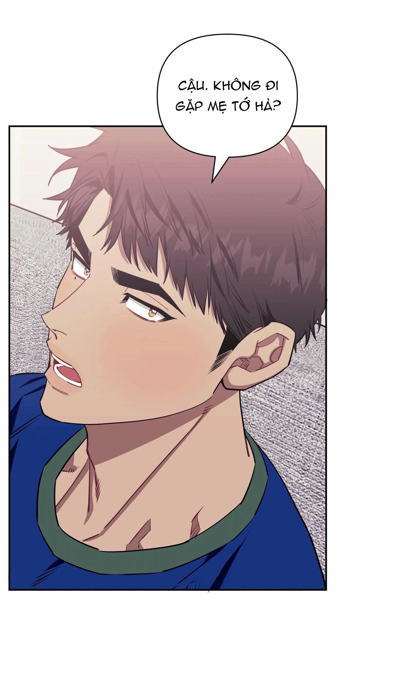 HƠN CẢ BẠN BÈ - Chap 63