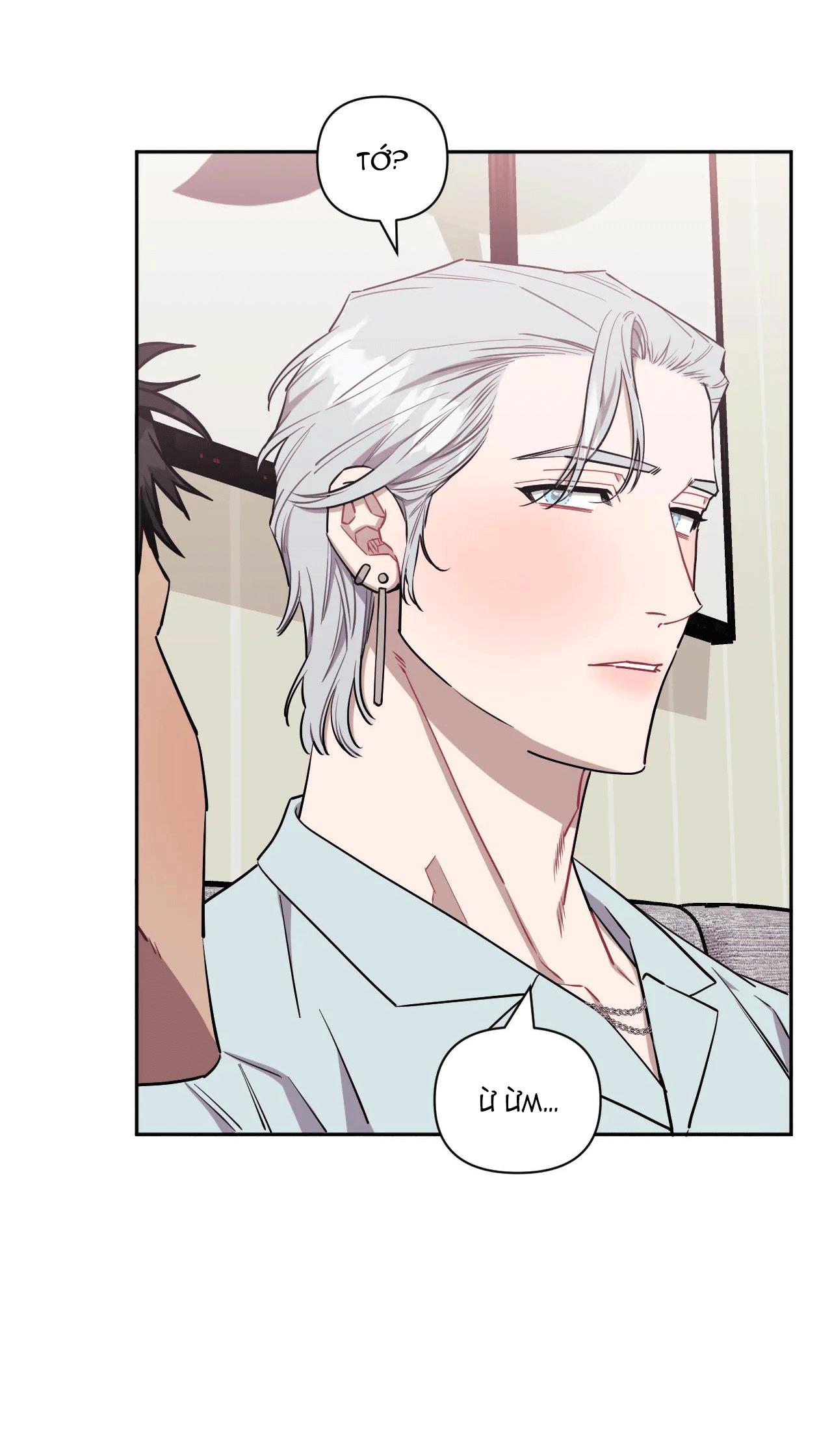 HƠN CẢ BẠN BÈ - Chap 63