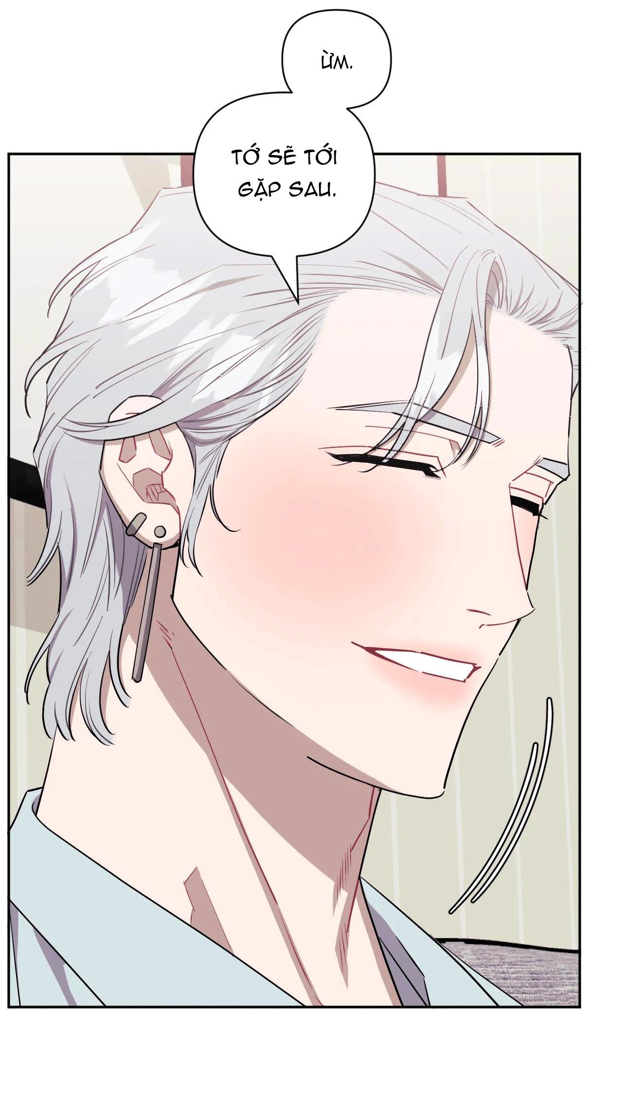 HƠN CẢ BẠN BÈ - Chap 63