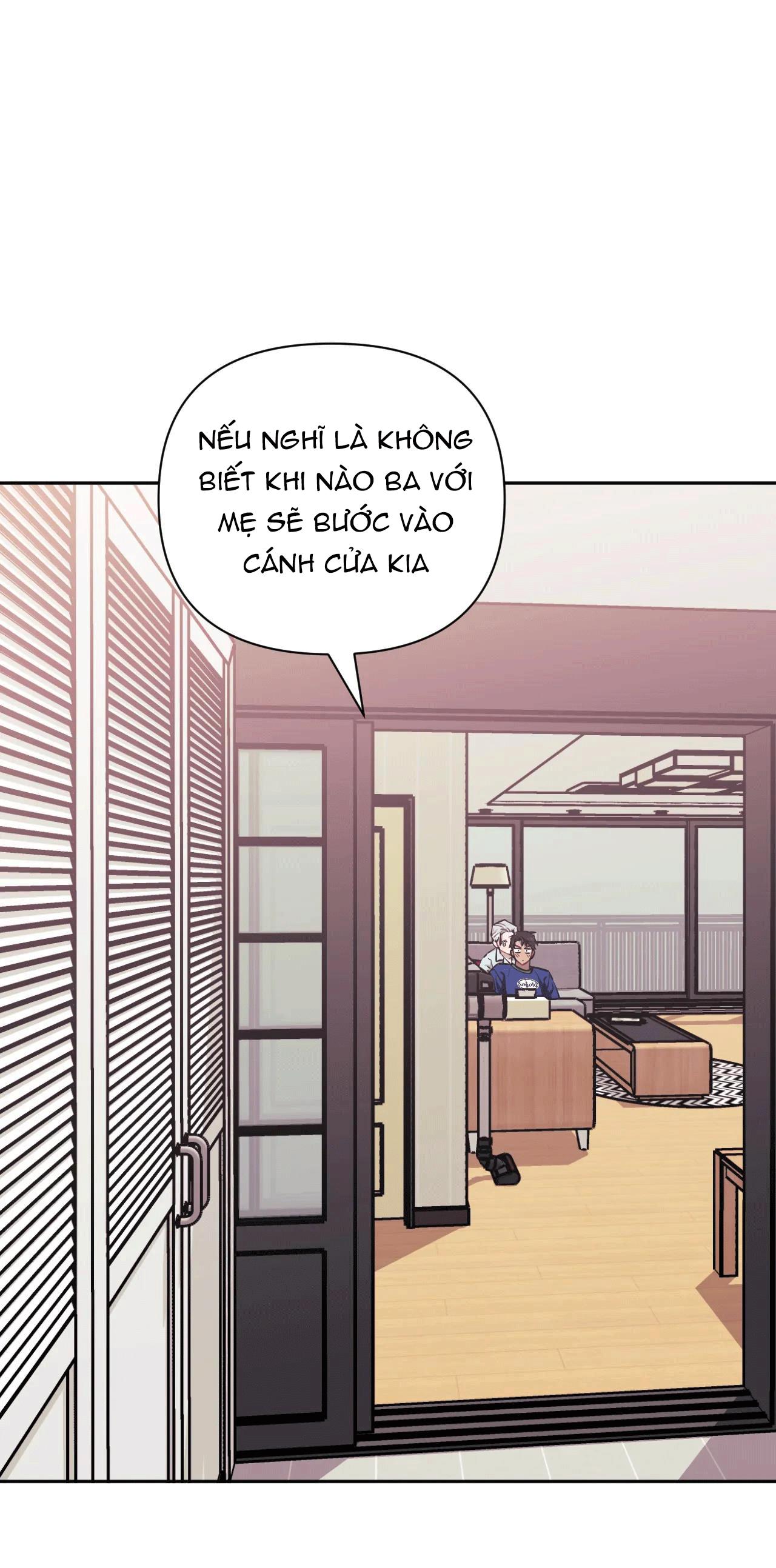 HƠN CẢ BẠN BÈ - Chap 63