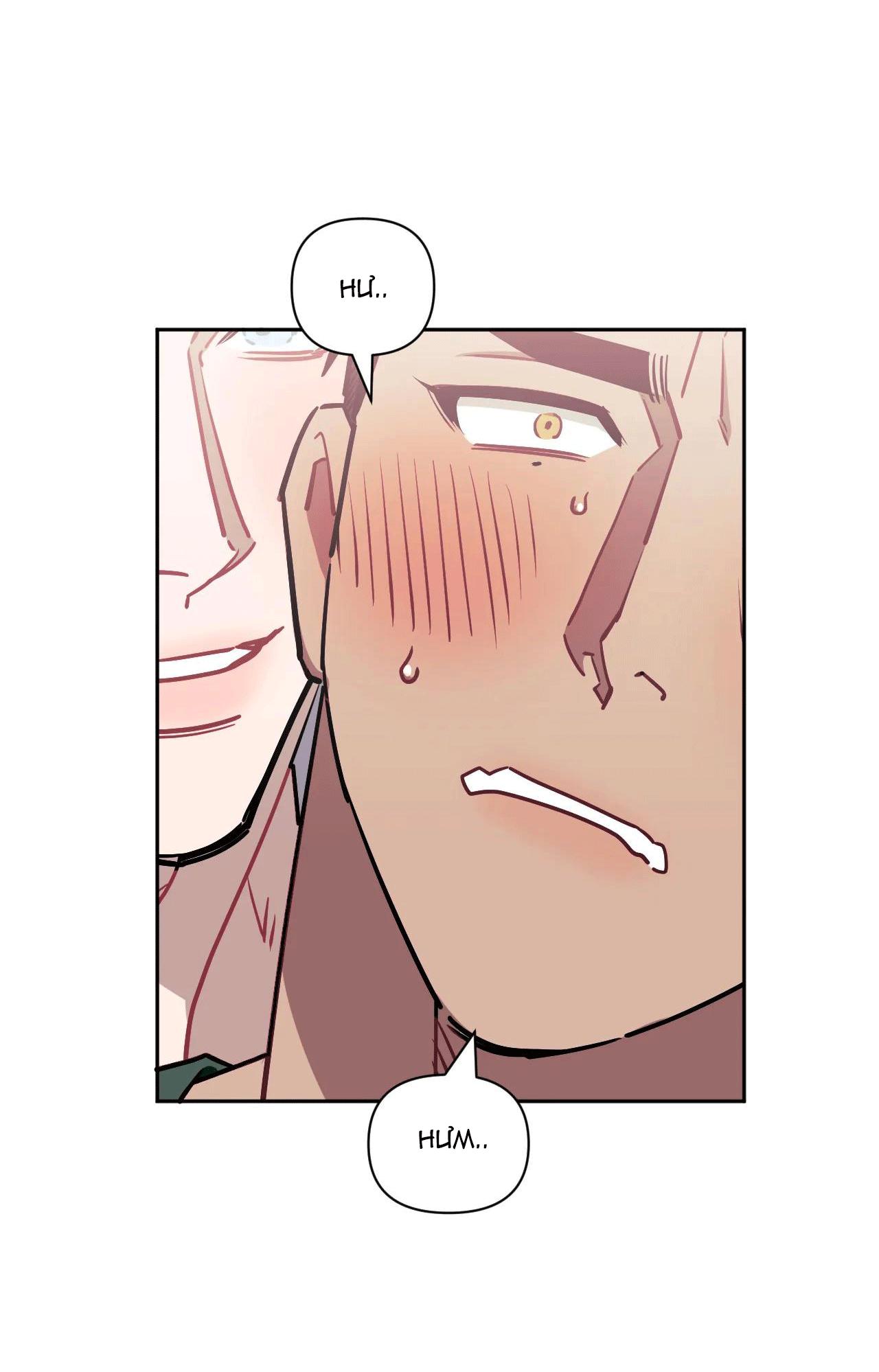 HƠN CẢ BẠN BÈ - Chap 63