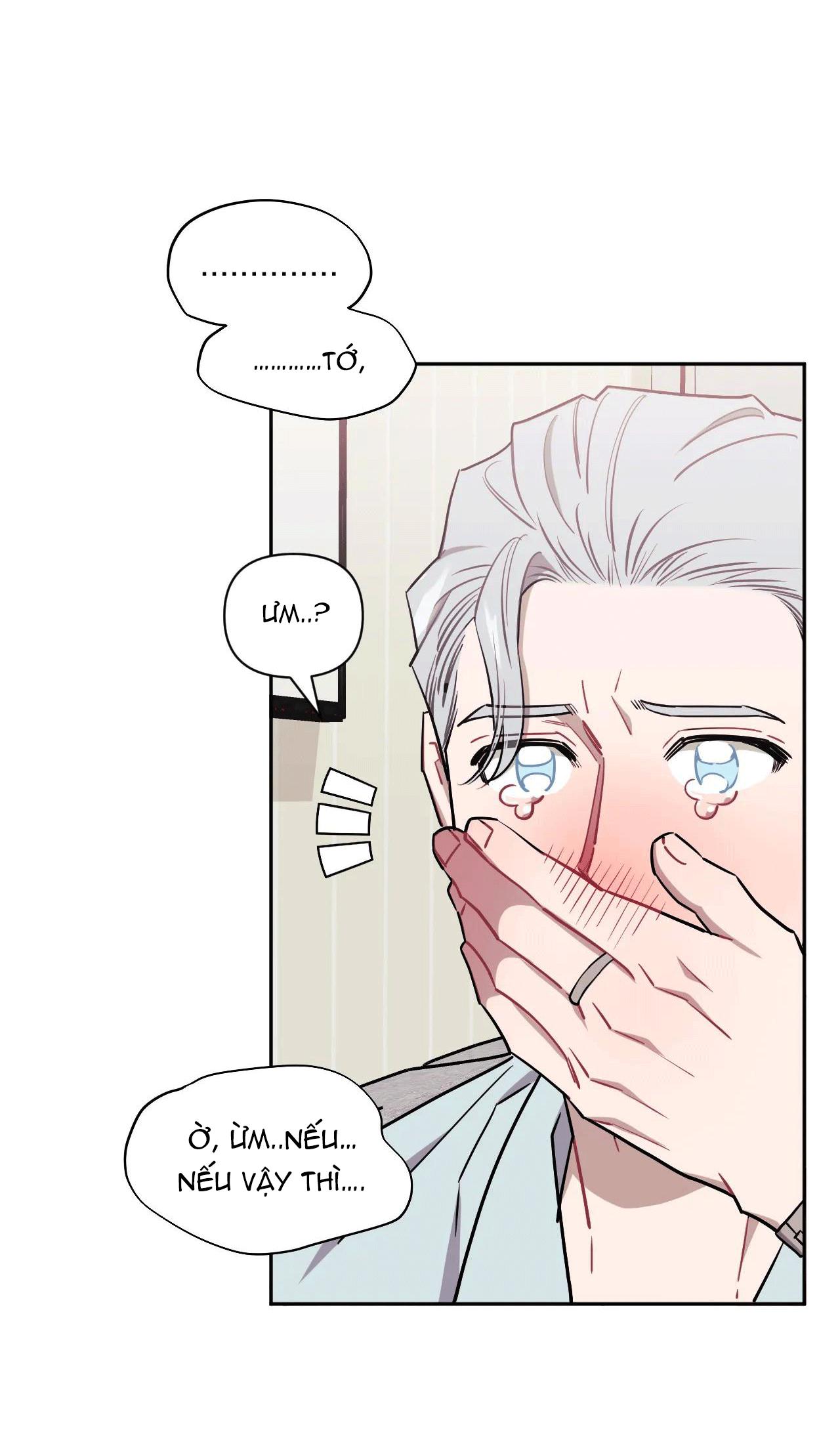 HƠN CẢ BẠN BÈ - Chap 63