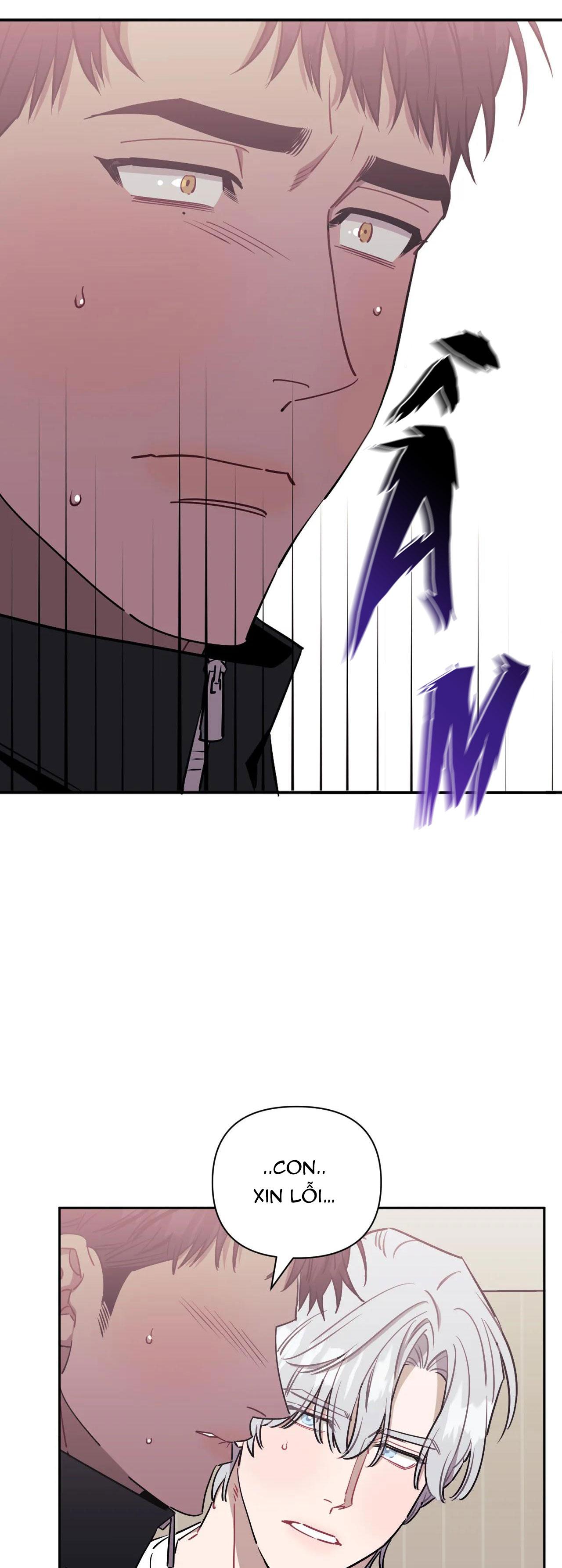 HƠN CẢ BẠN BÈ - Chap 65