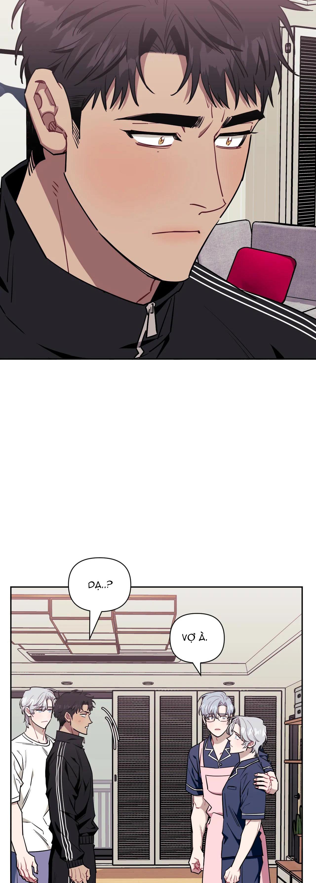 HƠN CẢ BẠN BÈ - Chap 65