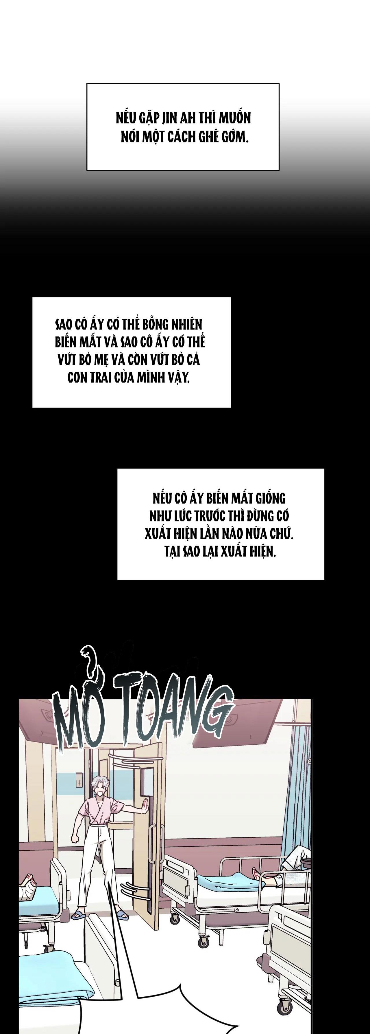 HƠN CẢ BẠN BÈ - Chap 65