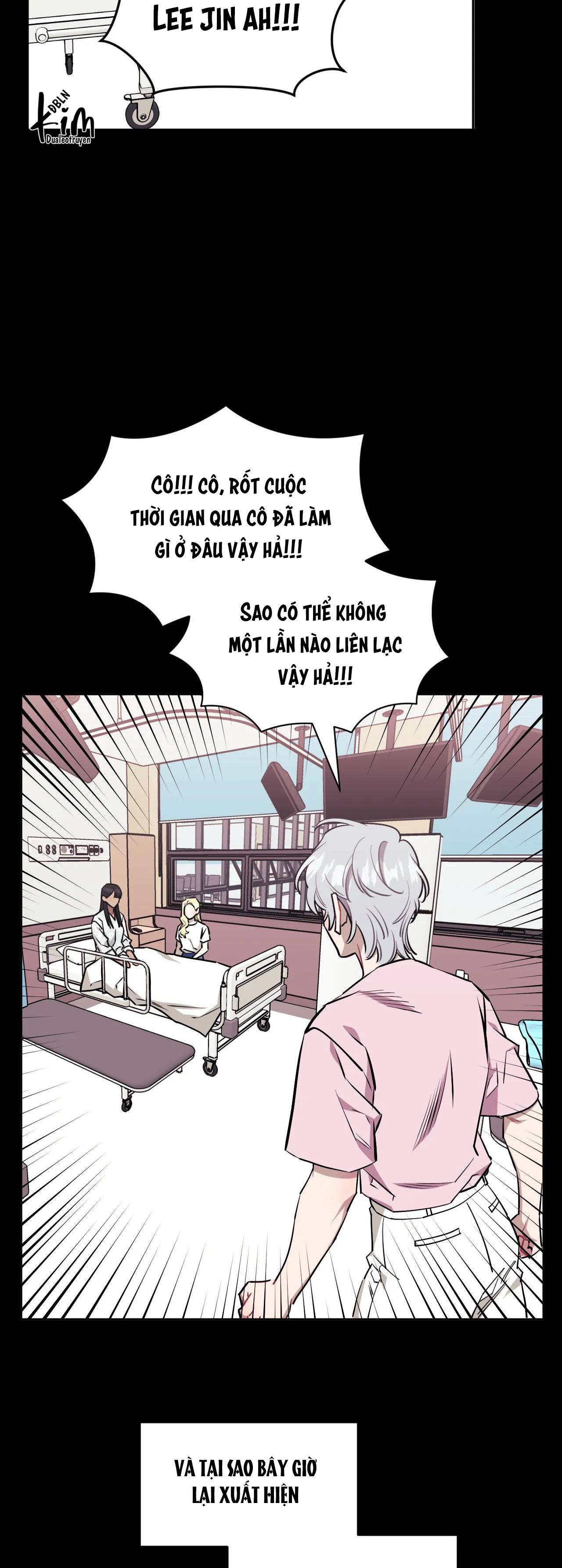 HƠN CẢ BẠN BÈ - Chap 65