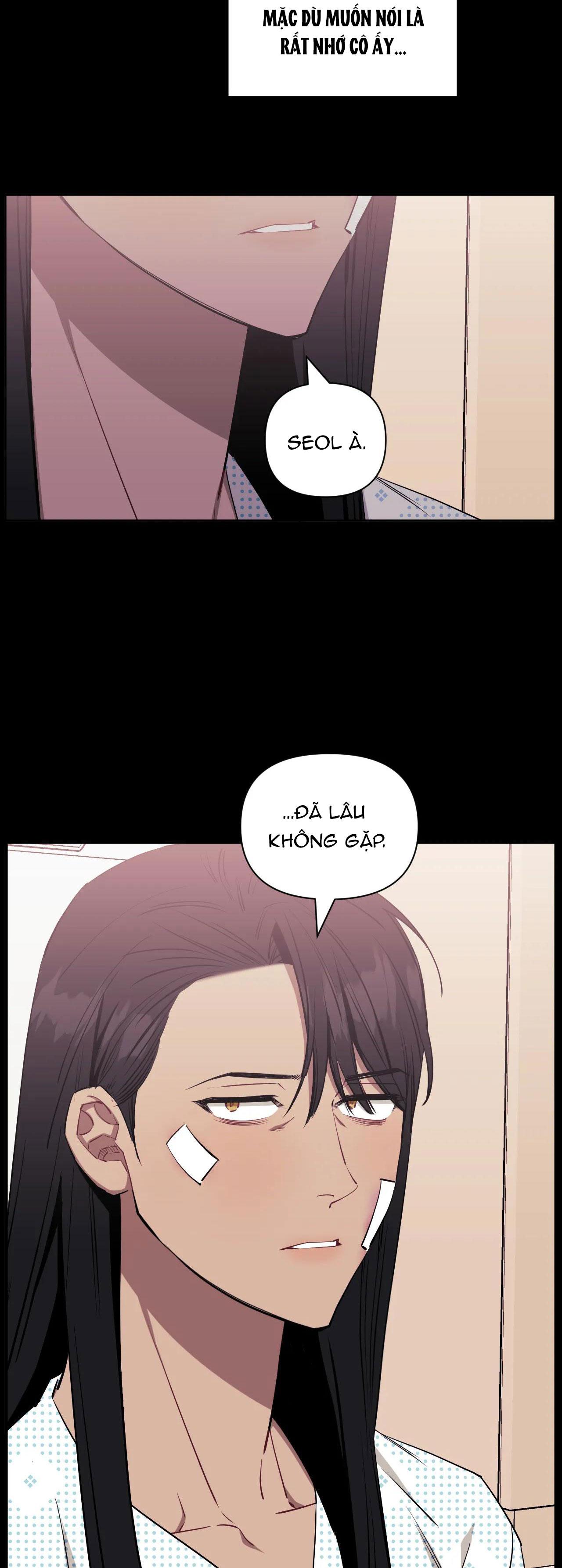 HƠN CẢ BẠN BÈ - Chap 65