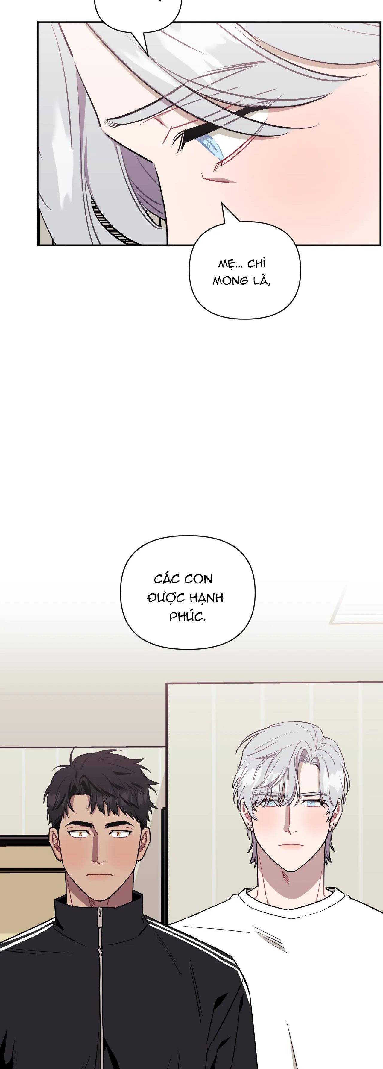 HƠN CẢ BẠN BÈ - Chap 65