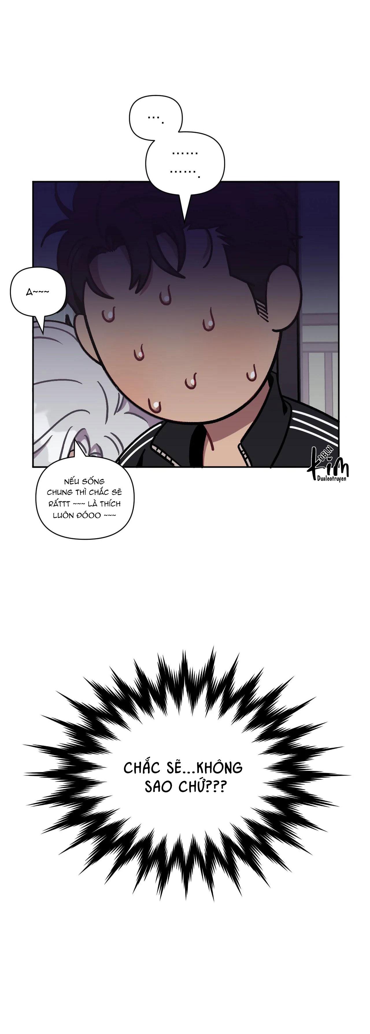 HƠN CẢ BẠN BÈ - Chap 65