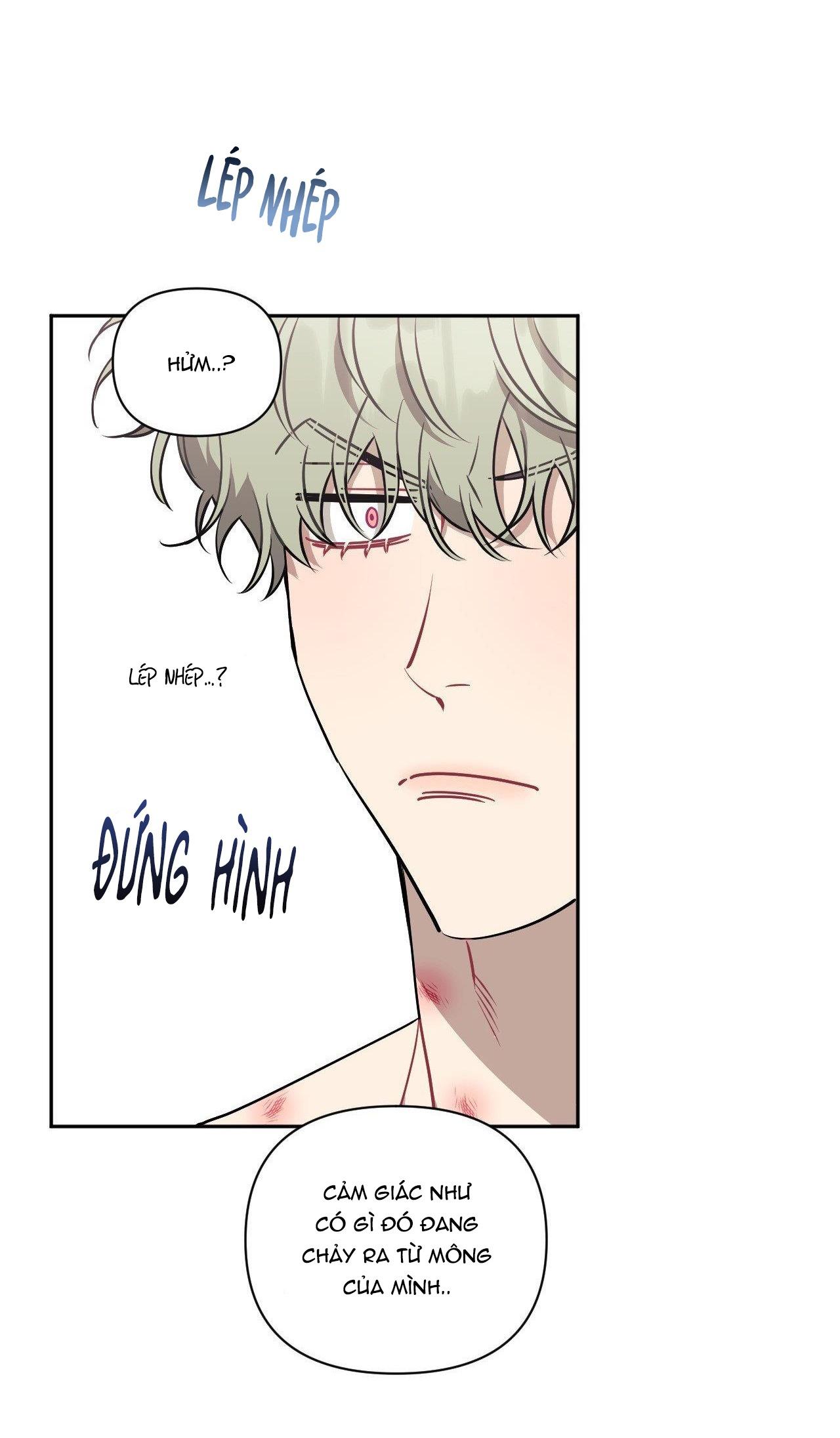 HƠN CẢ BẠN BÈ - Chap 67