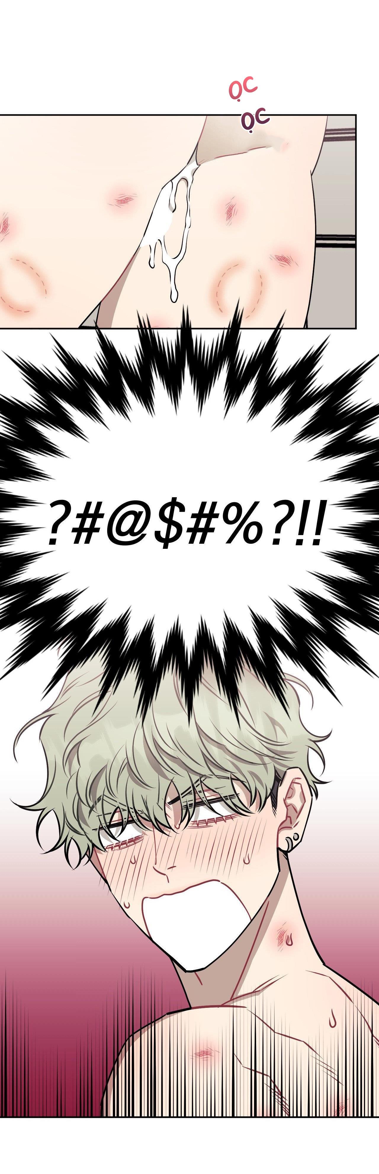 HƠN CẢ BẠN BÈ - Chap 67