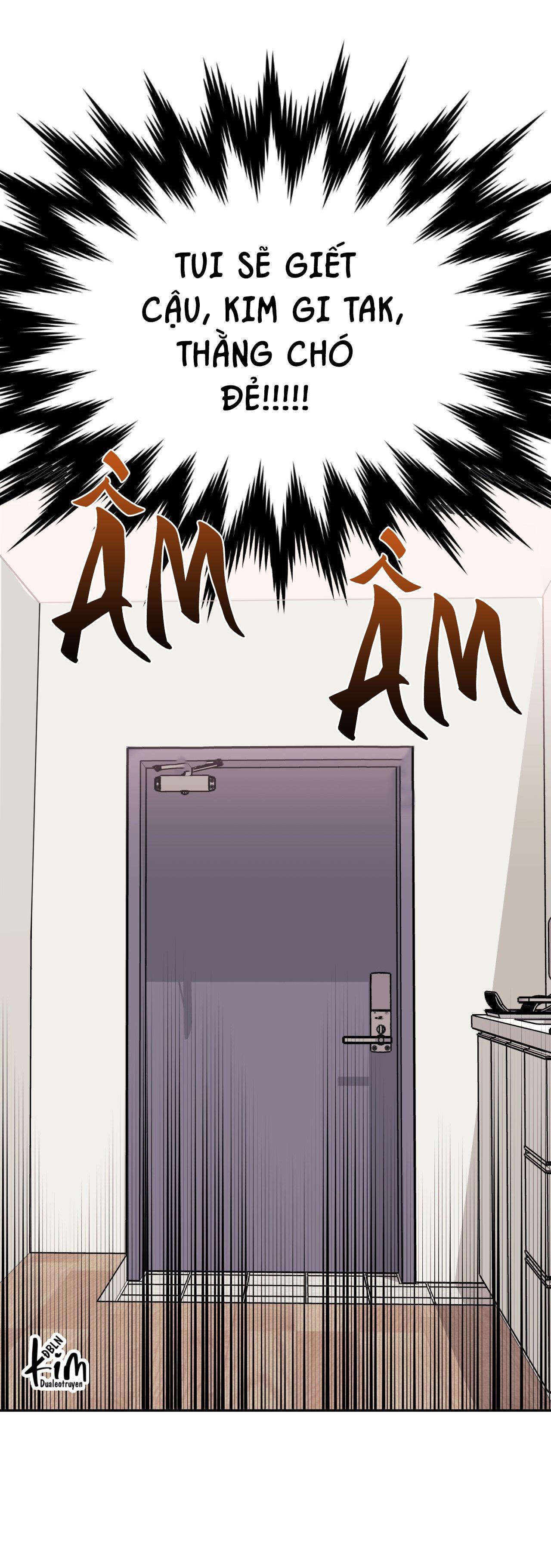 HƠN CẢ BẠN BÈ - Chap 67