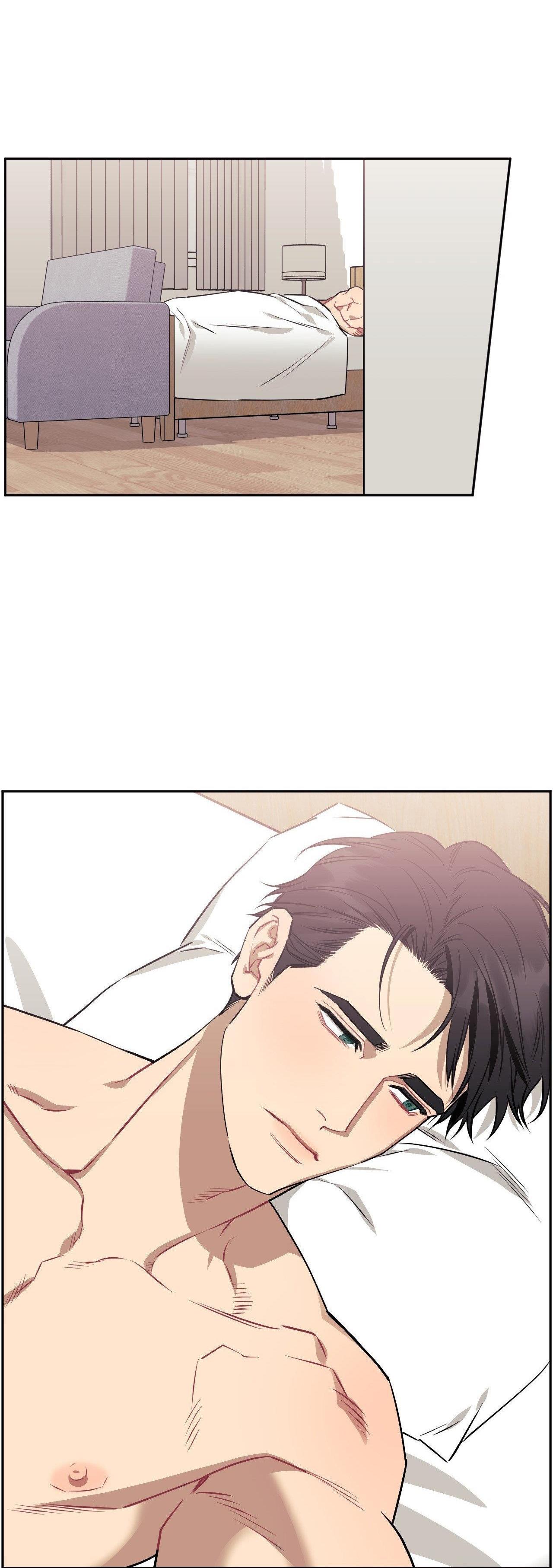 HƠN CẢ BẠN BÈ - Chap 67