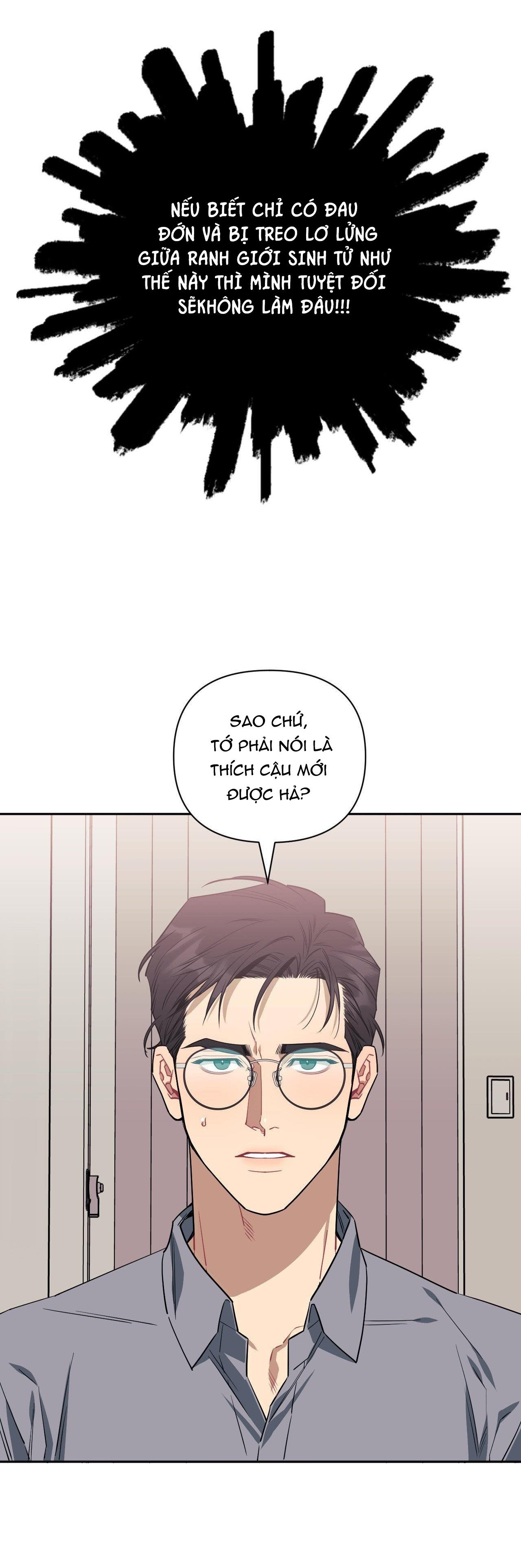 HƠN CẢ BẠN BÈ - Chap 67