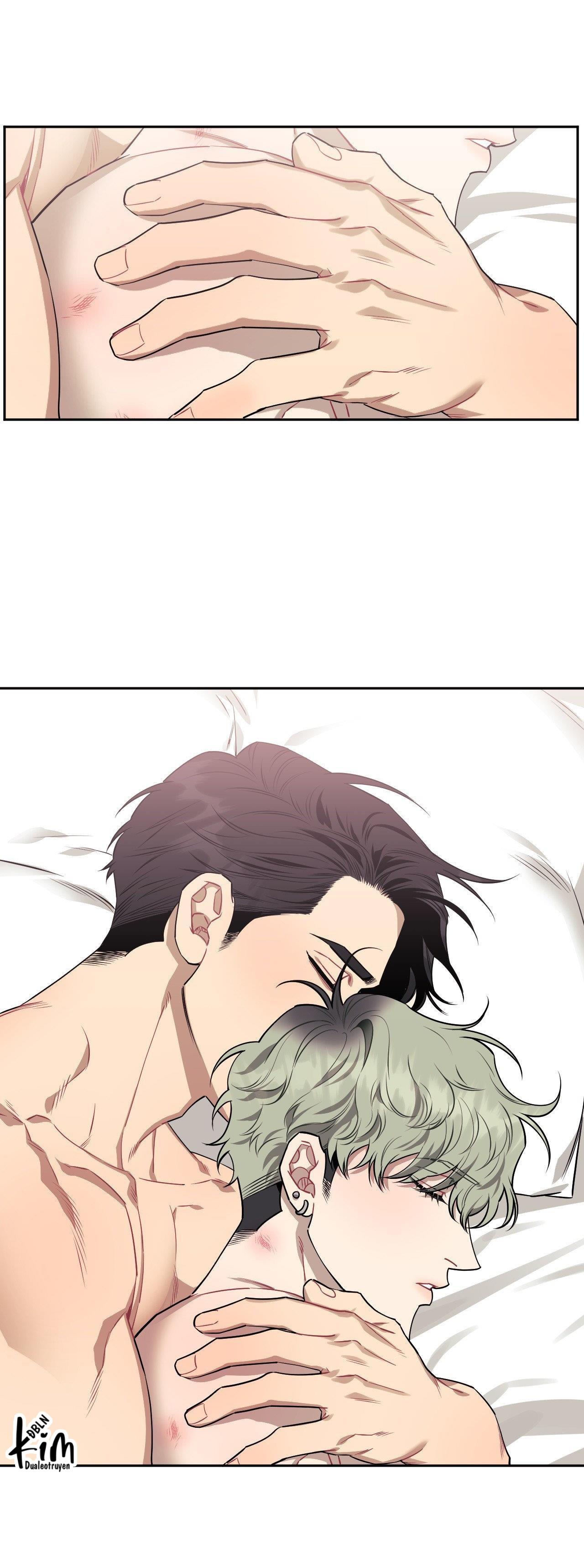 HƠN CẢ BẠN BÈ - Chap 67