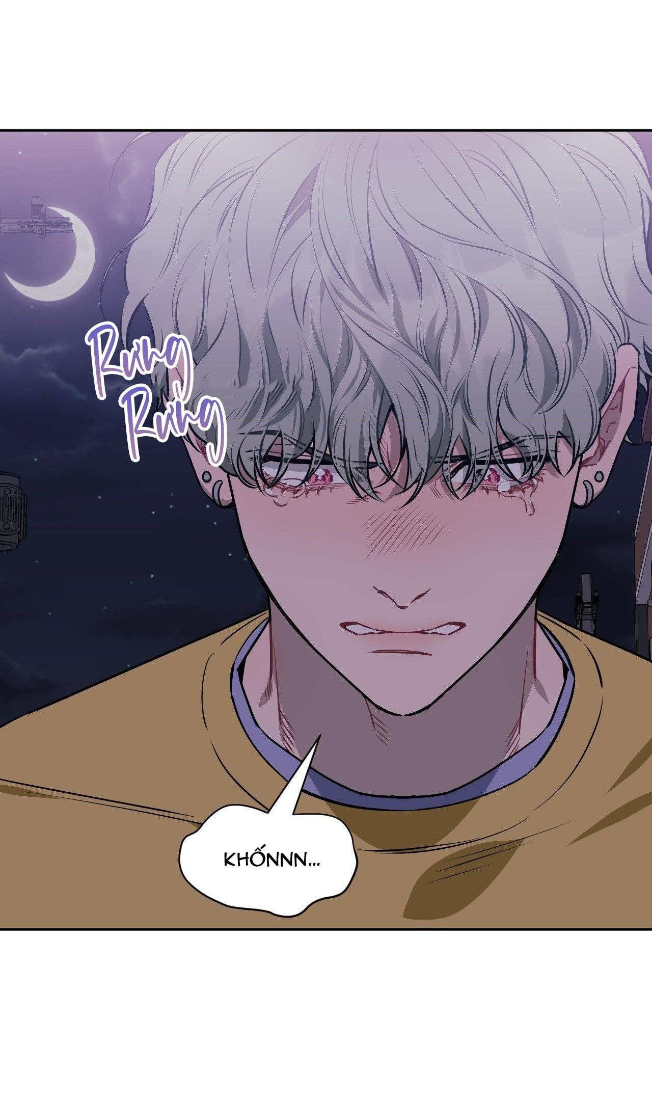 HƠN CẢ BẠN BÈ - Chap 67