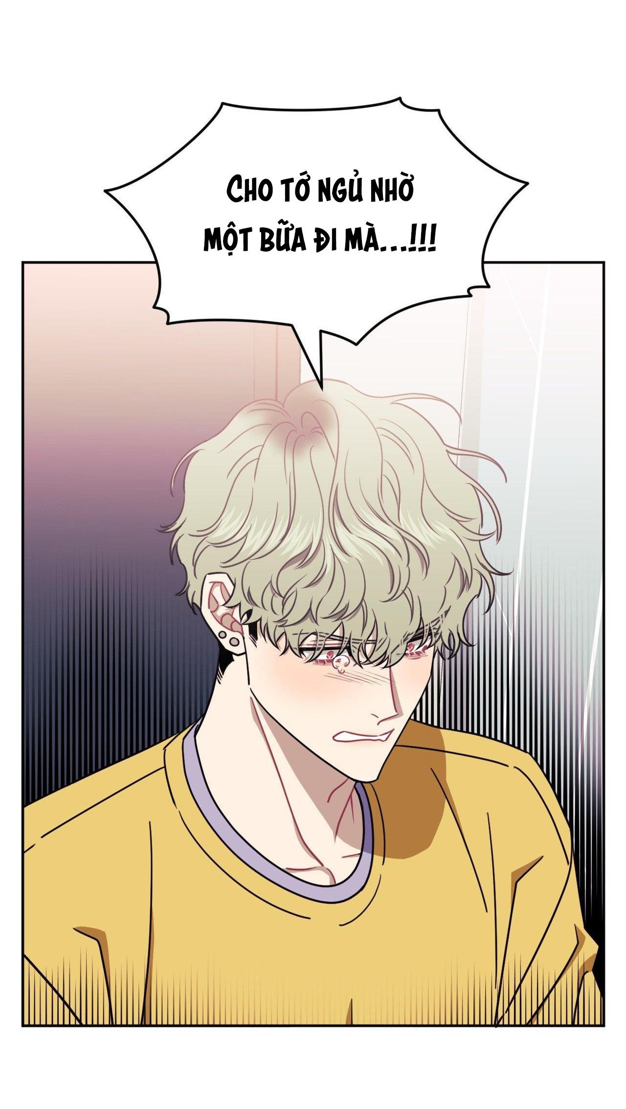 HƠN CẢ BẠN BÈ - Chap 67