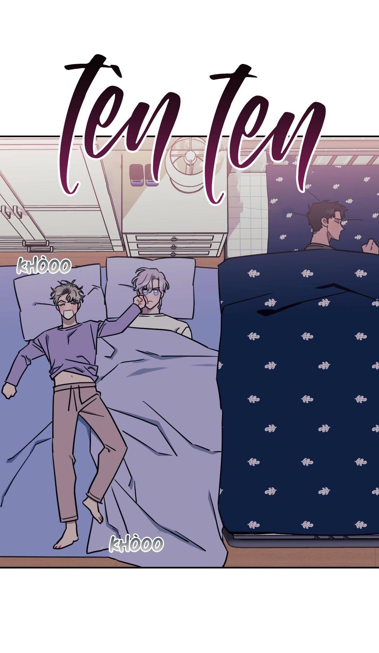 HƠN CẢ BẠN BÈ - Chap 67